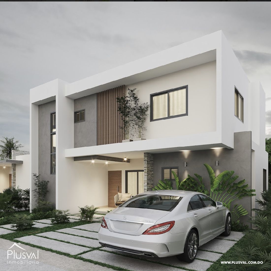 PRIMAVERAL RESIDENCE III 318639