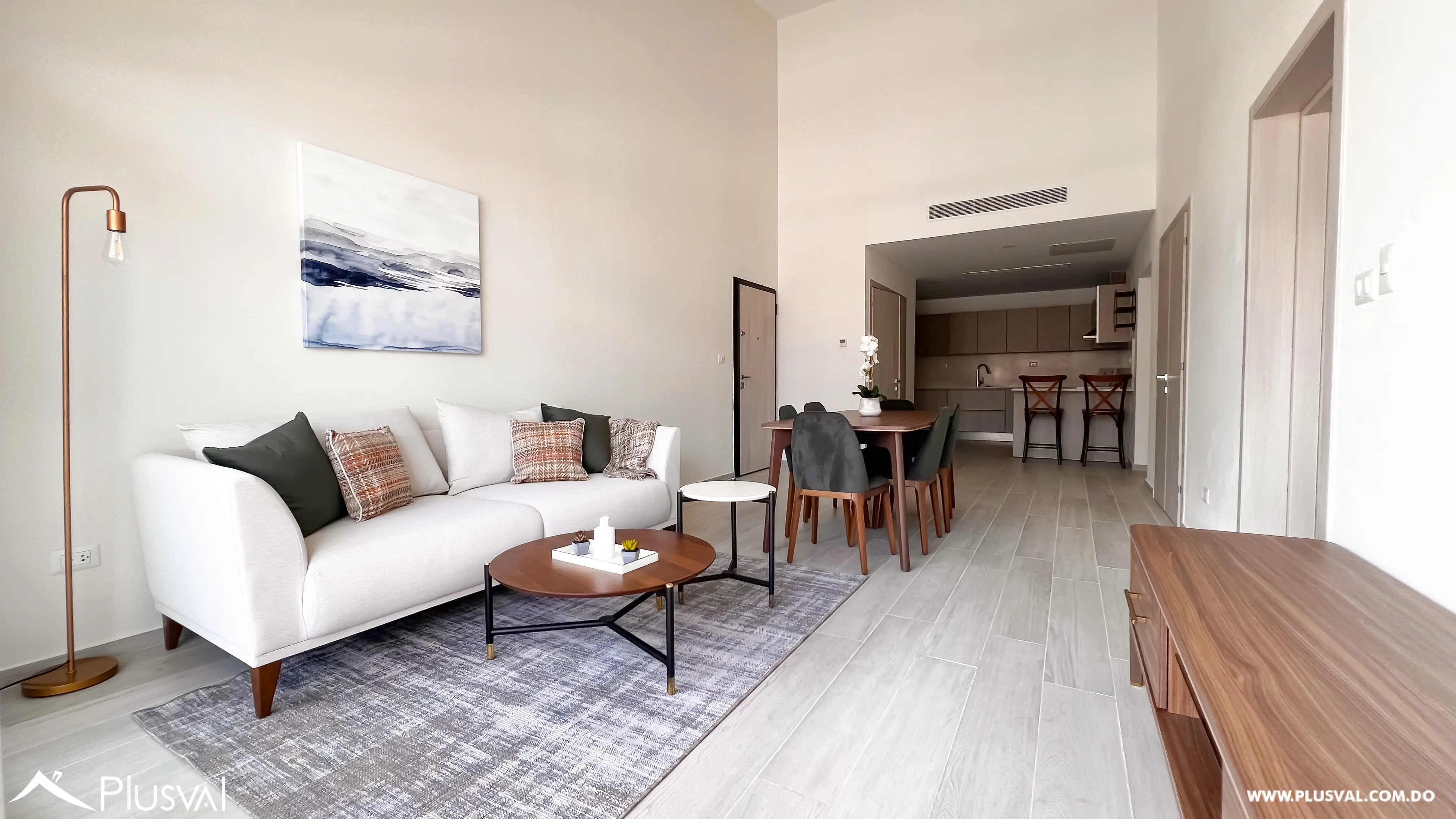 Apartamentos con espectacular diseño. 492723