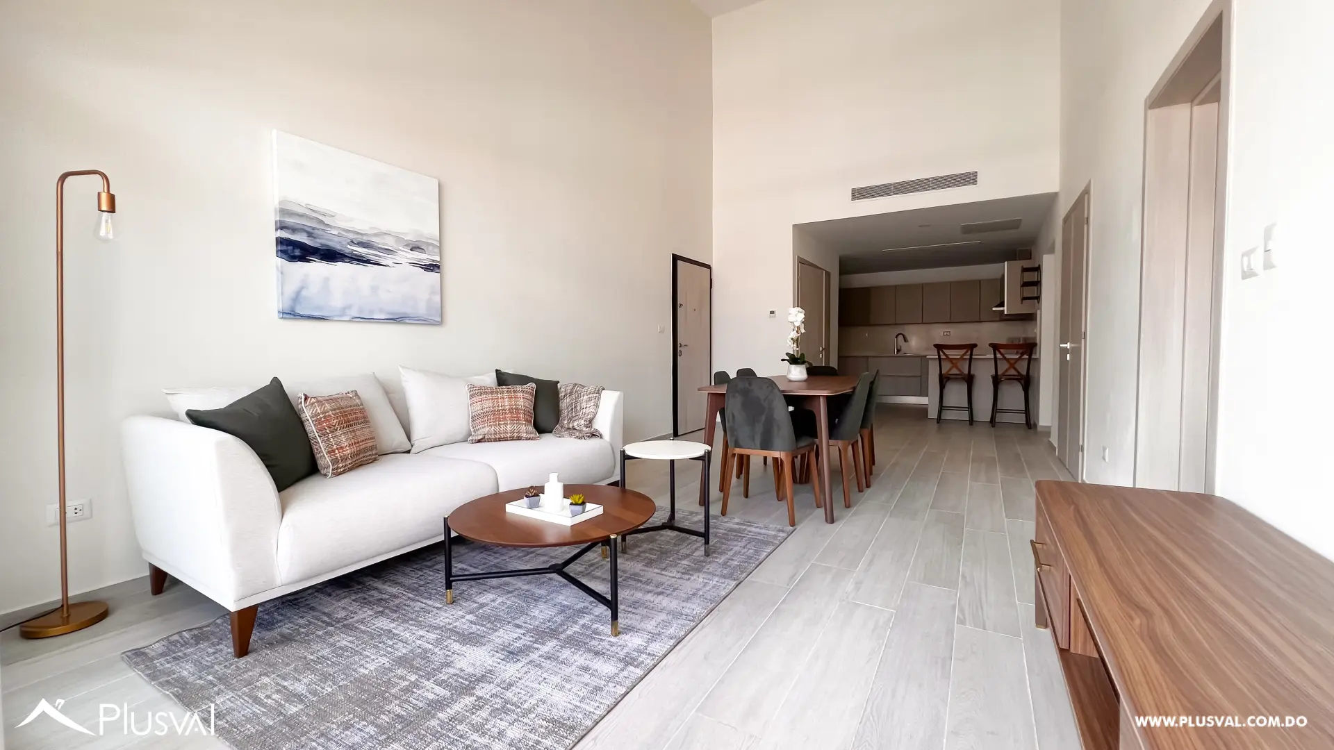 Apartamentos con espectacular diseño. 492723