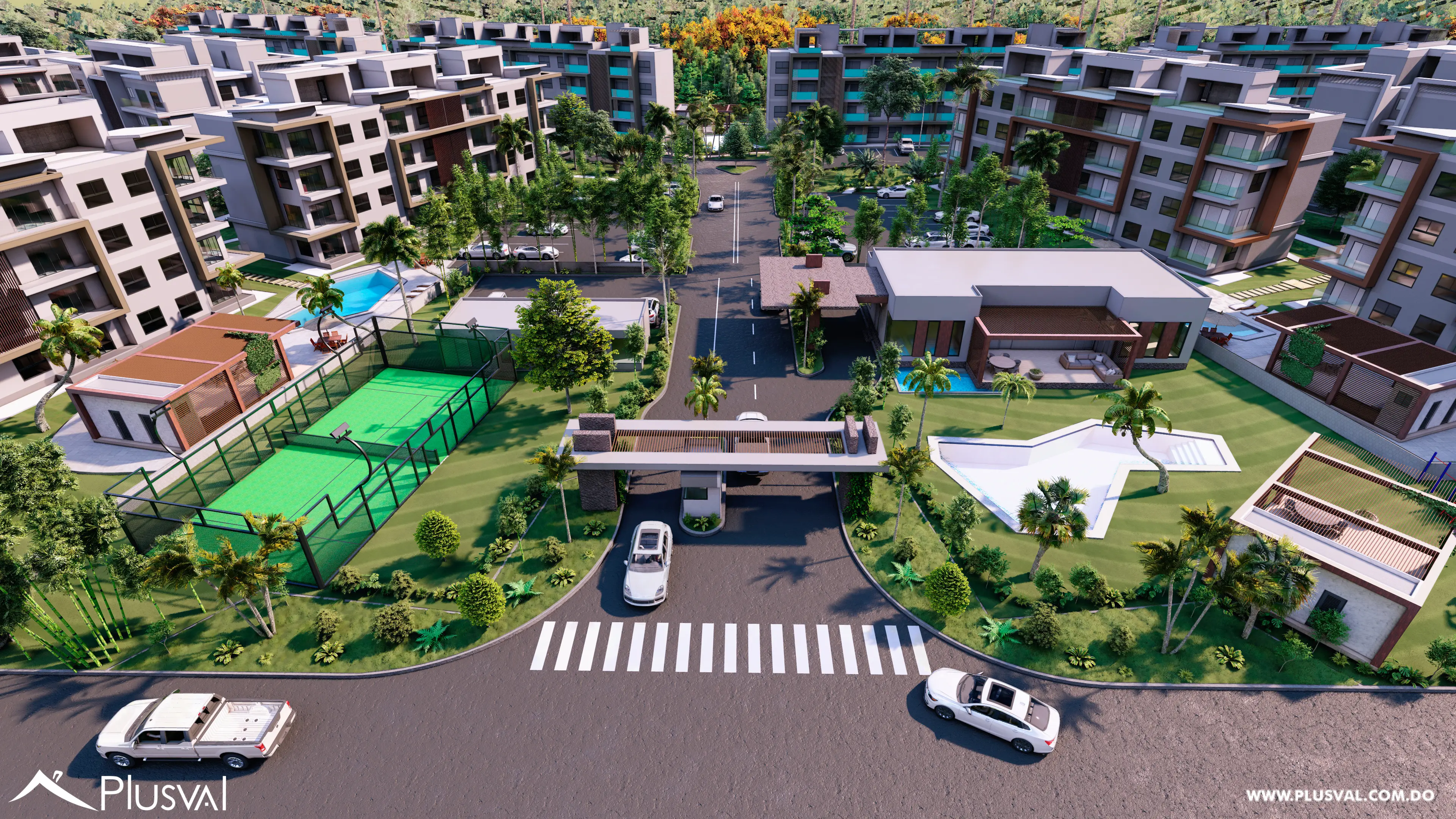 Apartamento en Venta,  Punta cana 524569