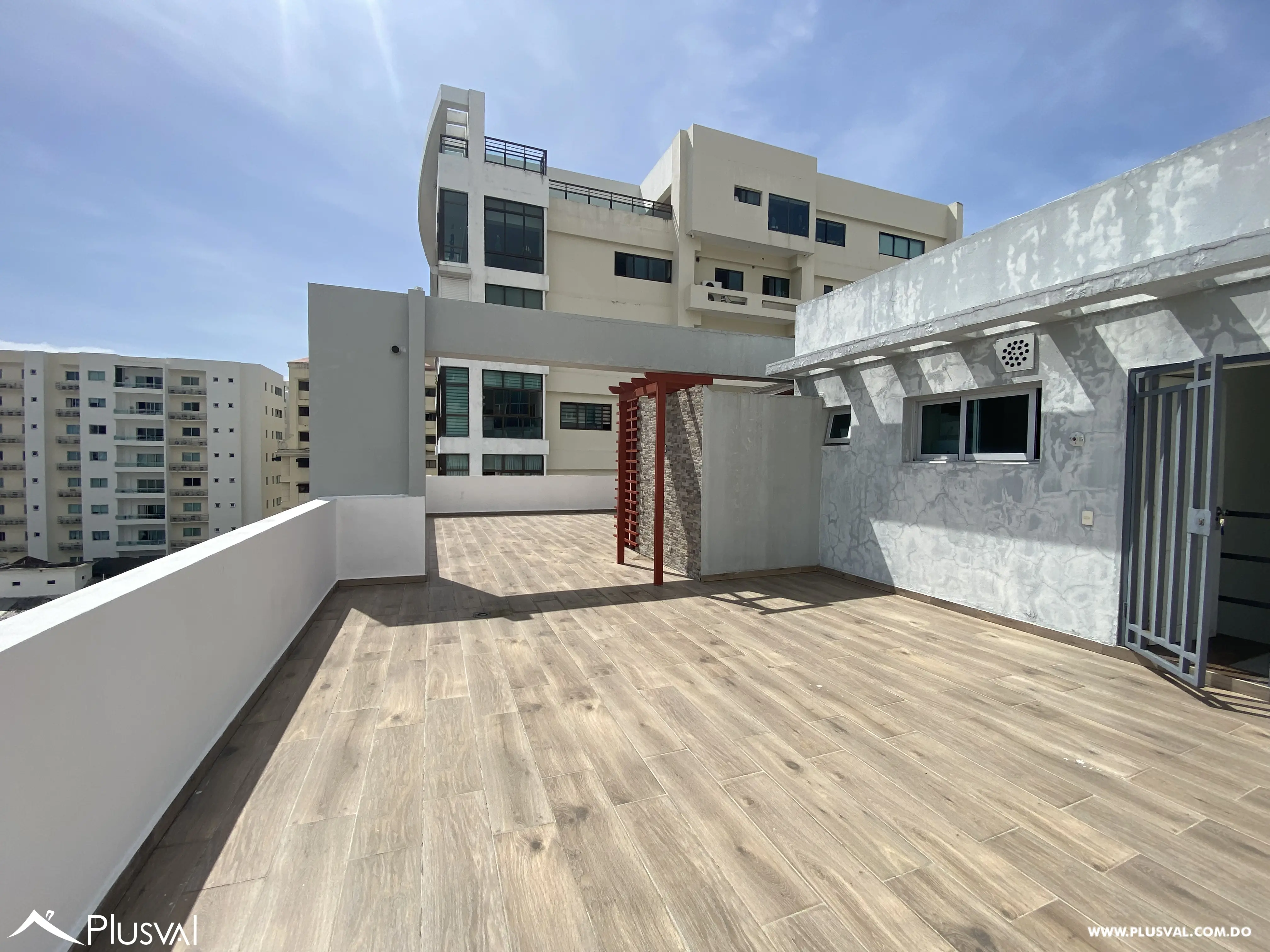 Vendo Excelente Apto de 1 hab + Estudio en una de las Zona Premium de Naco 468619