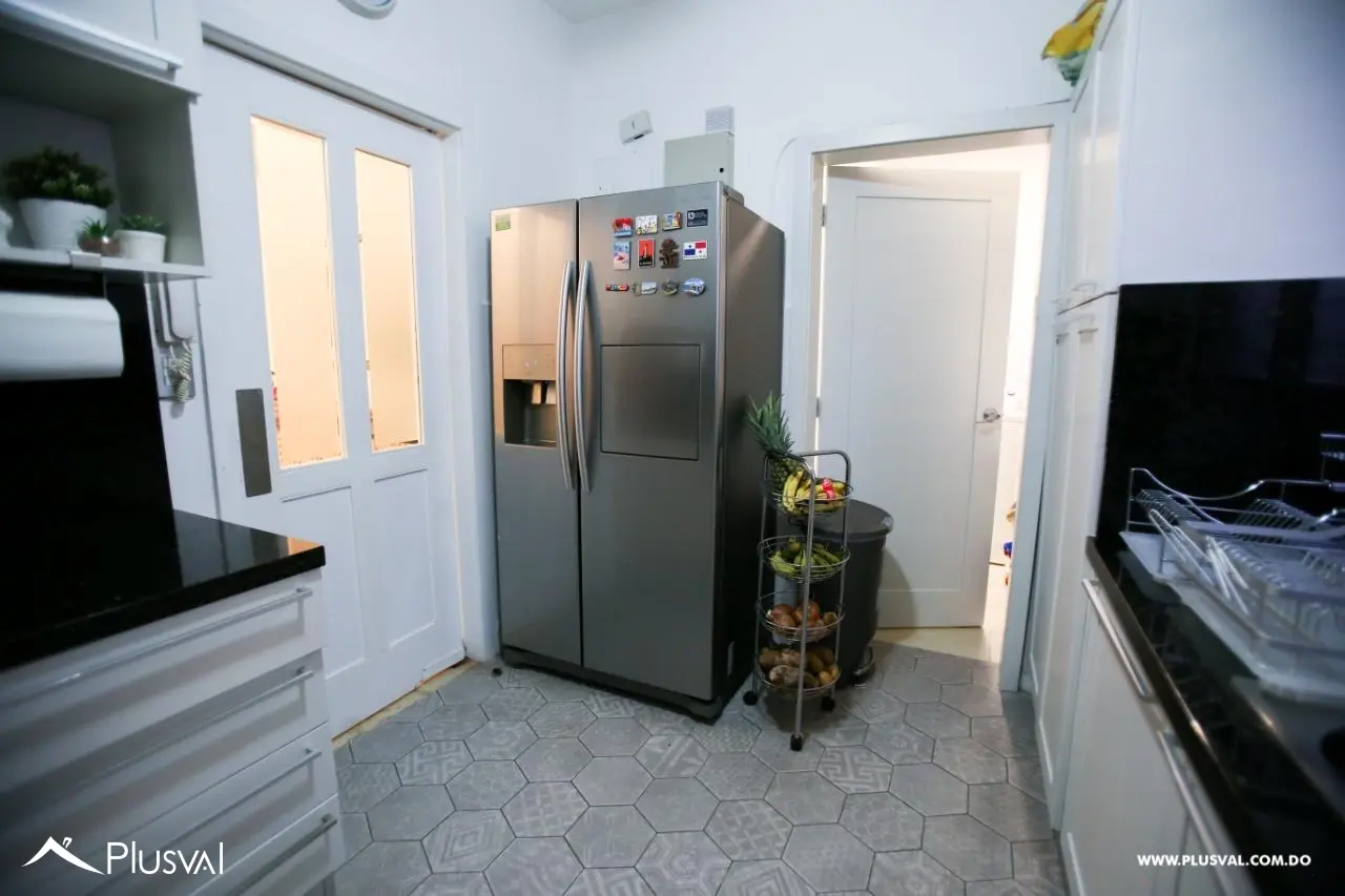 Apartamento moderno en alquiler con terraza 515003