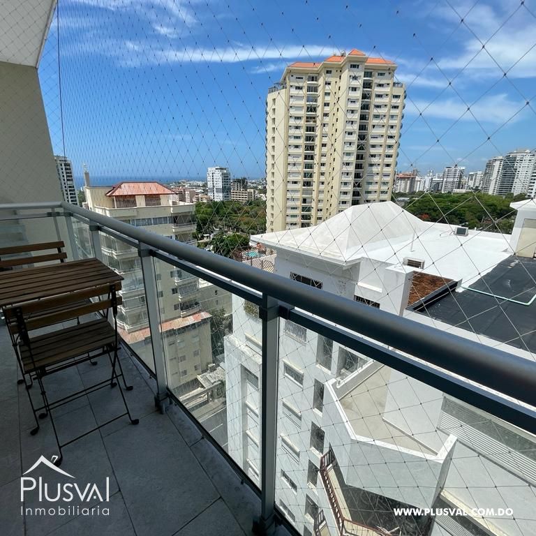 Apartamento en venta, en La Esperilla 313374