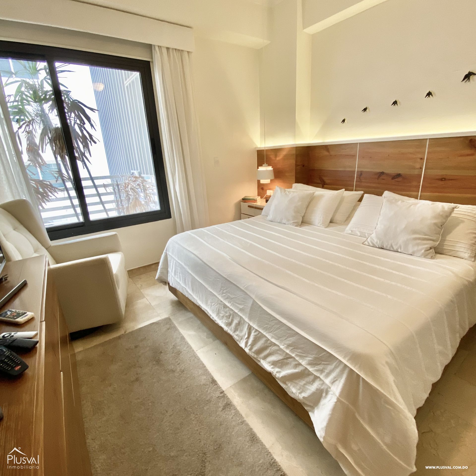 Apartamento en venta en Naco, piso 10 273224