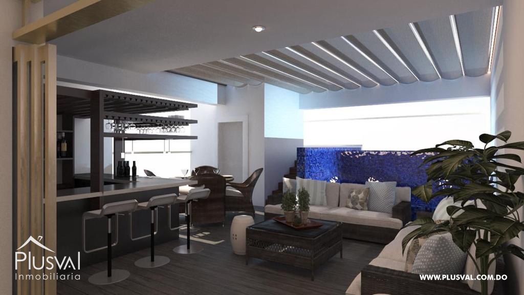 Apartamento en venta en el Ensanche Ozama 300579
