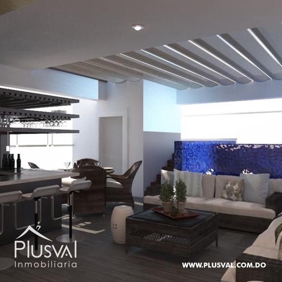 Apartamento en venta en el Ensanche Ozama 300579
