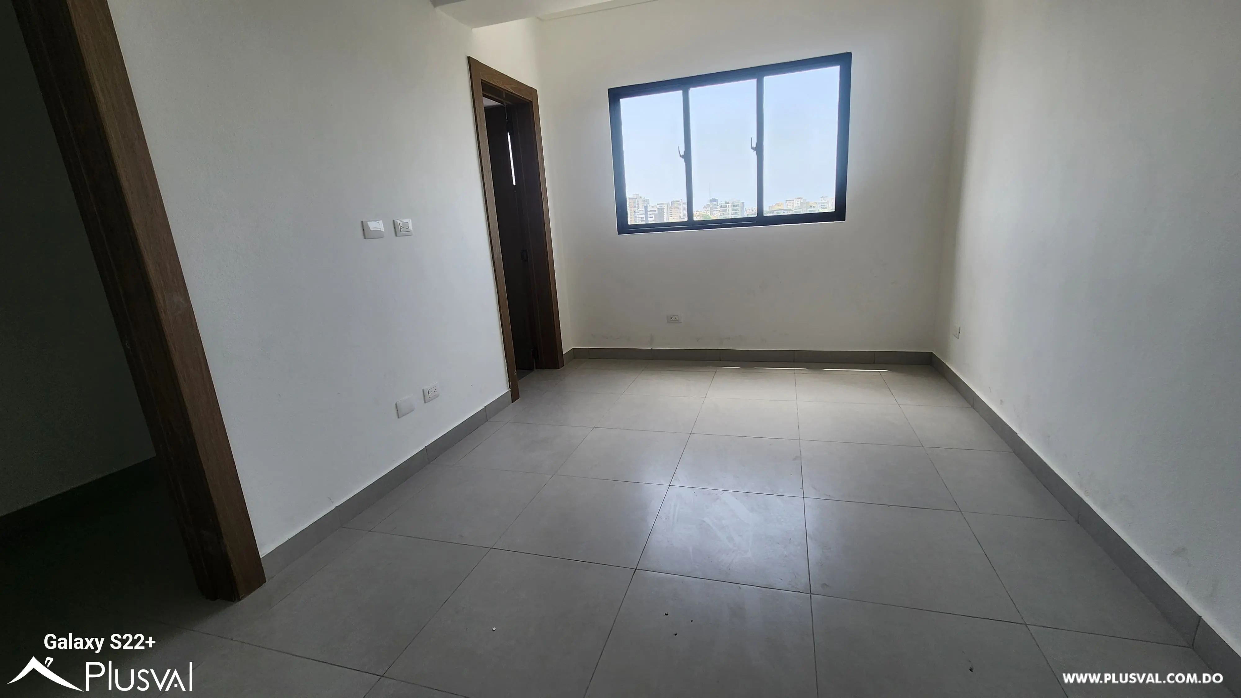 Apartamento en alquiler en El Millón 470128