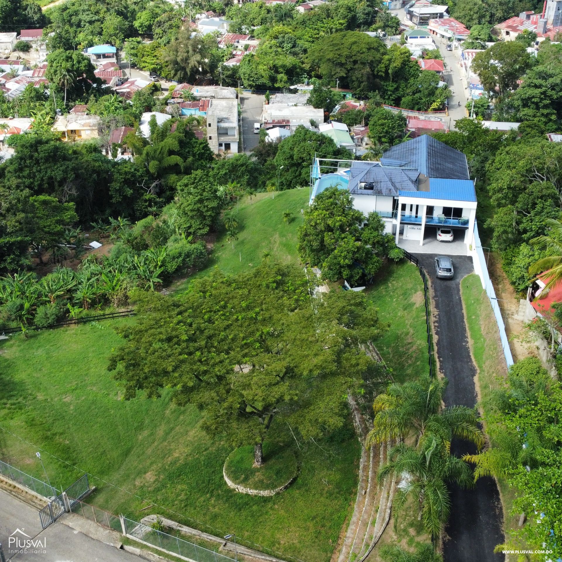 Hermosa villa en venta 359142