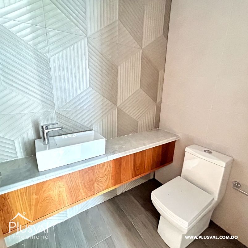 Nuevo apartamento con ascensor en Los Alamos 376149