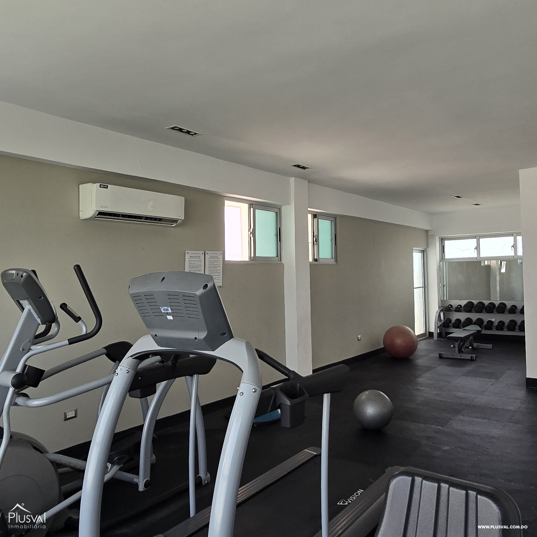 Apartamento AMUEBLADO en Venta, Piantini 374827