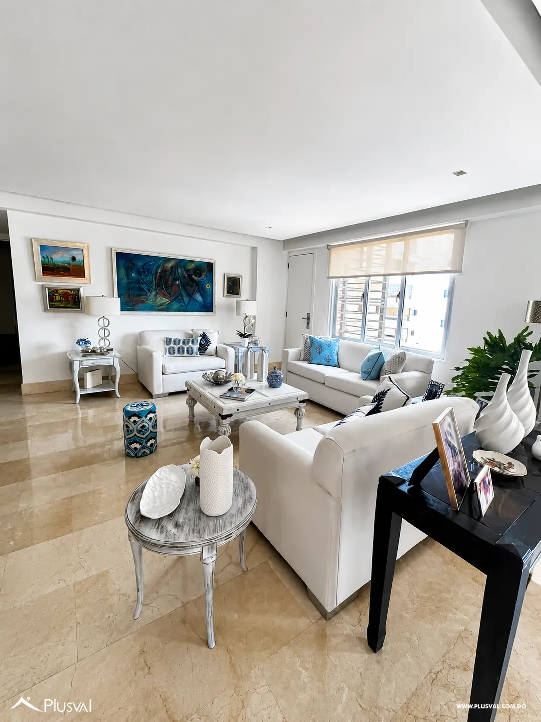 Apartamento en Venta 514469