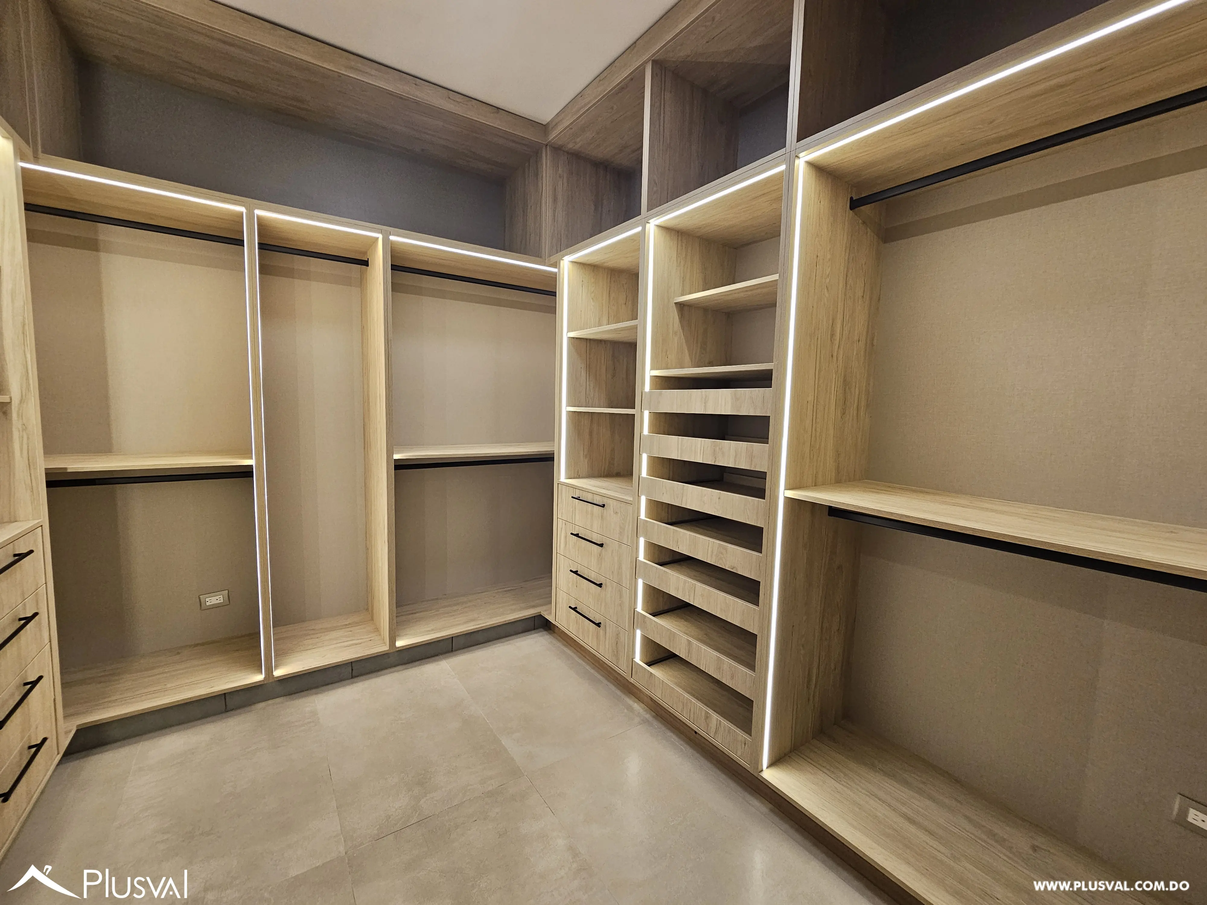 Penthouse a estrenar frente al campo de golf de Las Iguanas 462715