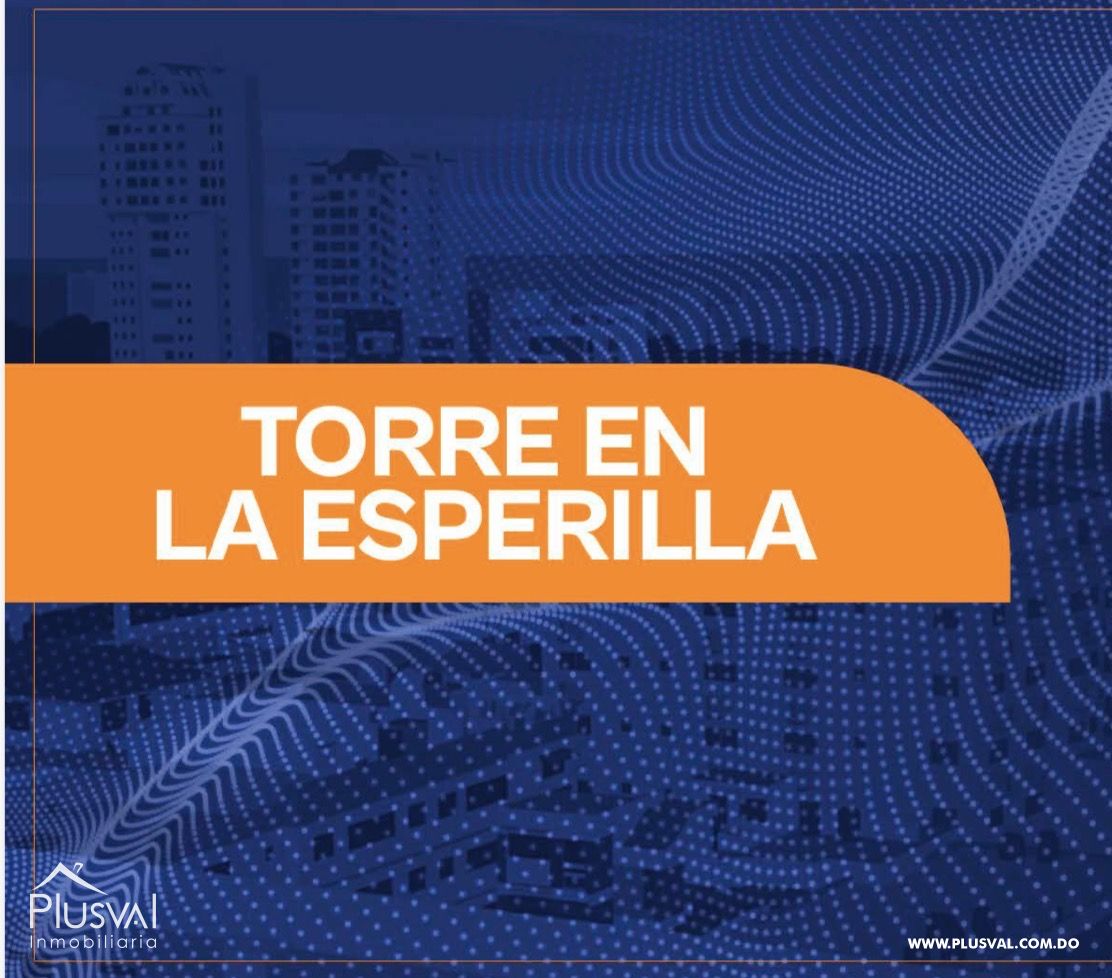 Torre en la Esperilla 477424