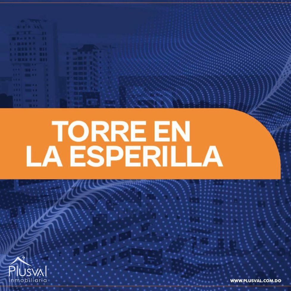 Torre en la Esperilla 477424