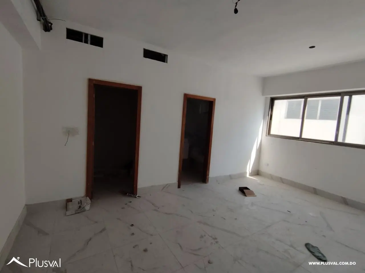 Apartamento en venta en La Esperilla 523214