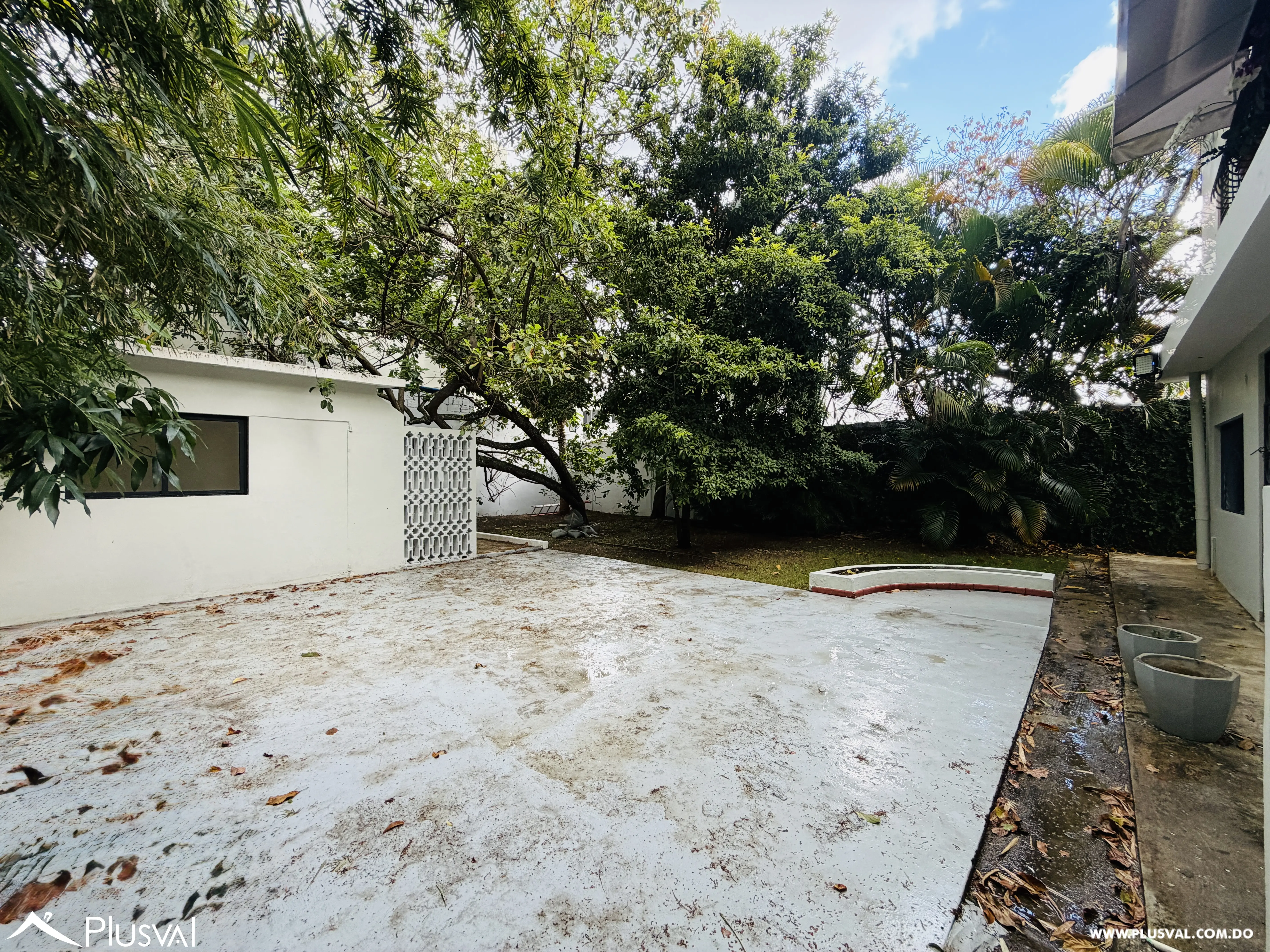 Casa en alquiler en Arroyo Hondo Viejo 497581