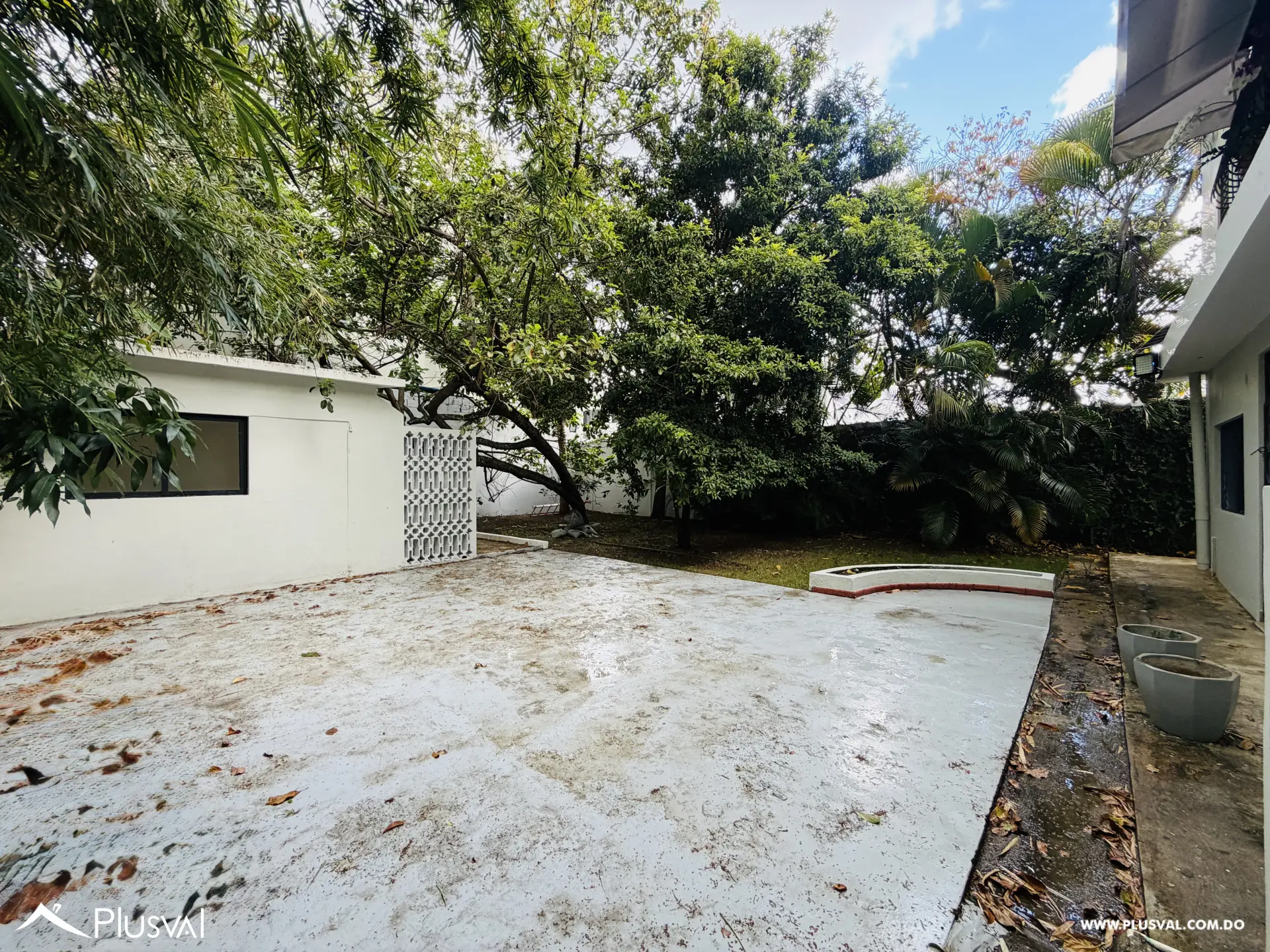 Casa en alquiler en Arroyo Hondo Viejo 497581