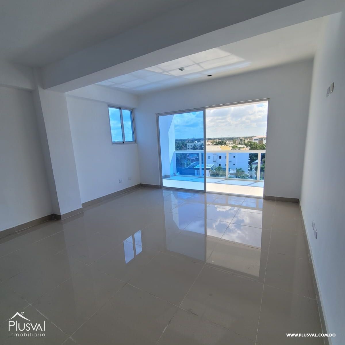 Pent-house en venta con terraza privada 342292