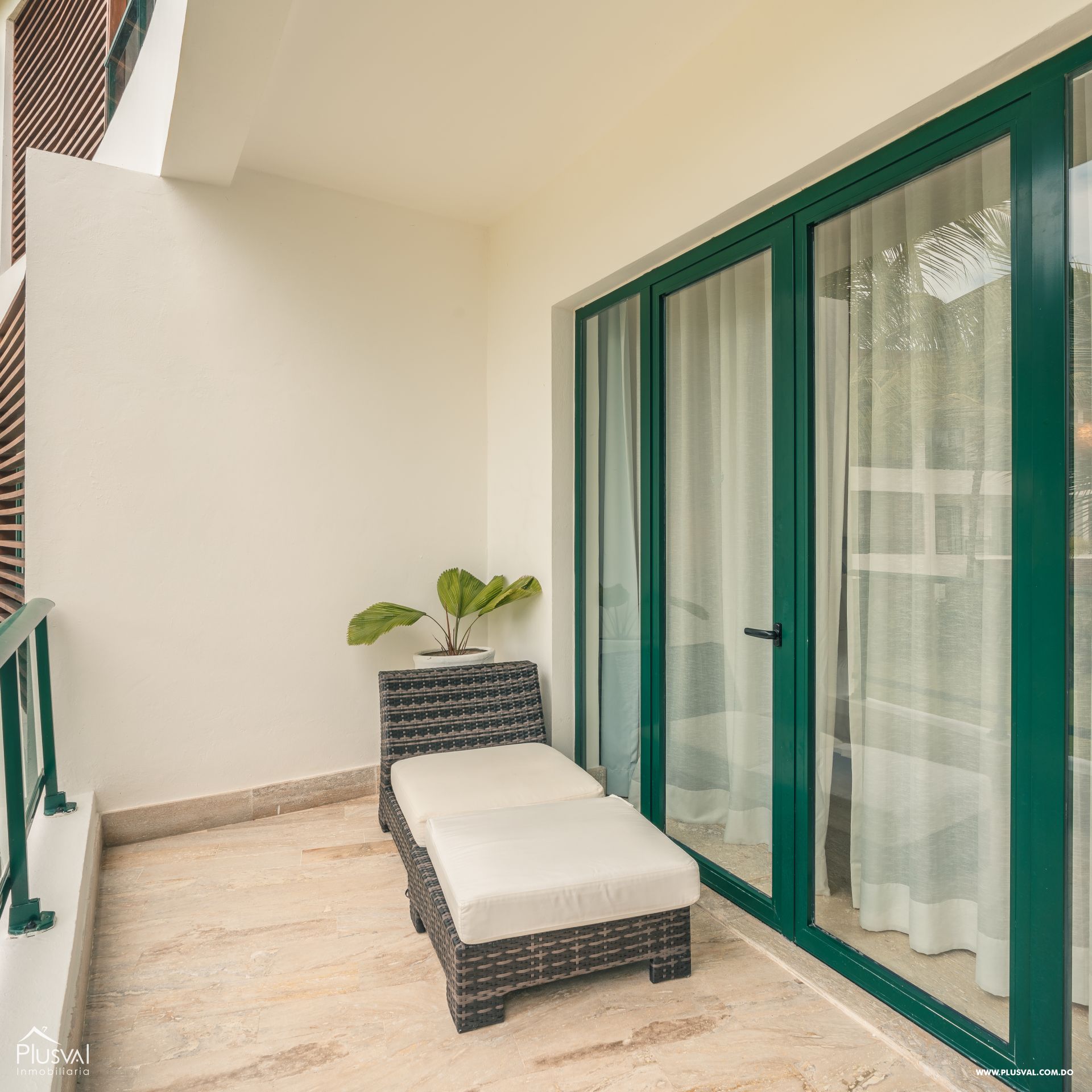 Apartamento en Venta en Las Terrenas 343736