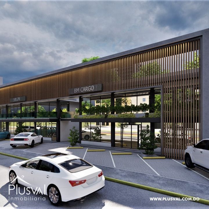Locales en alquiler, Bella Vista 353380