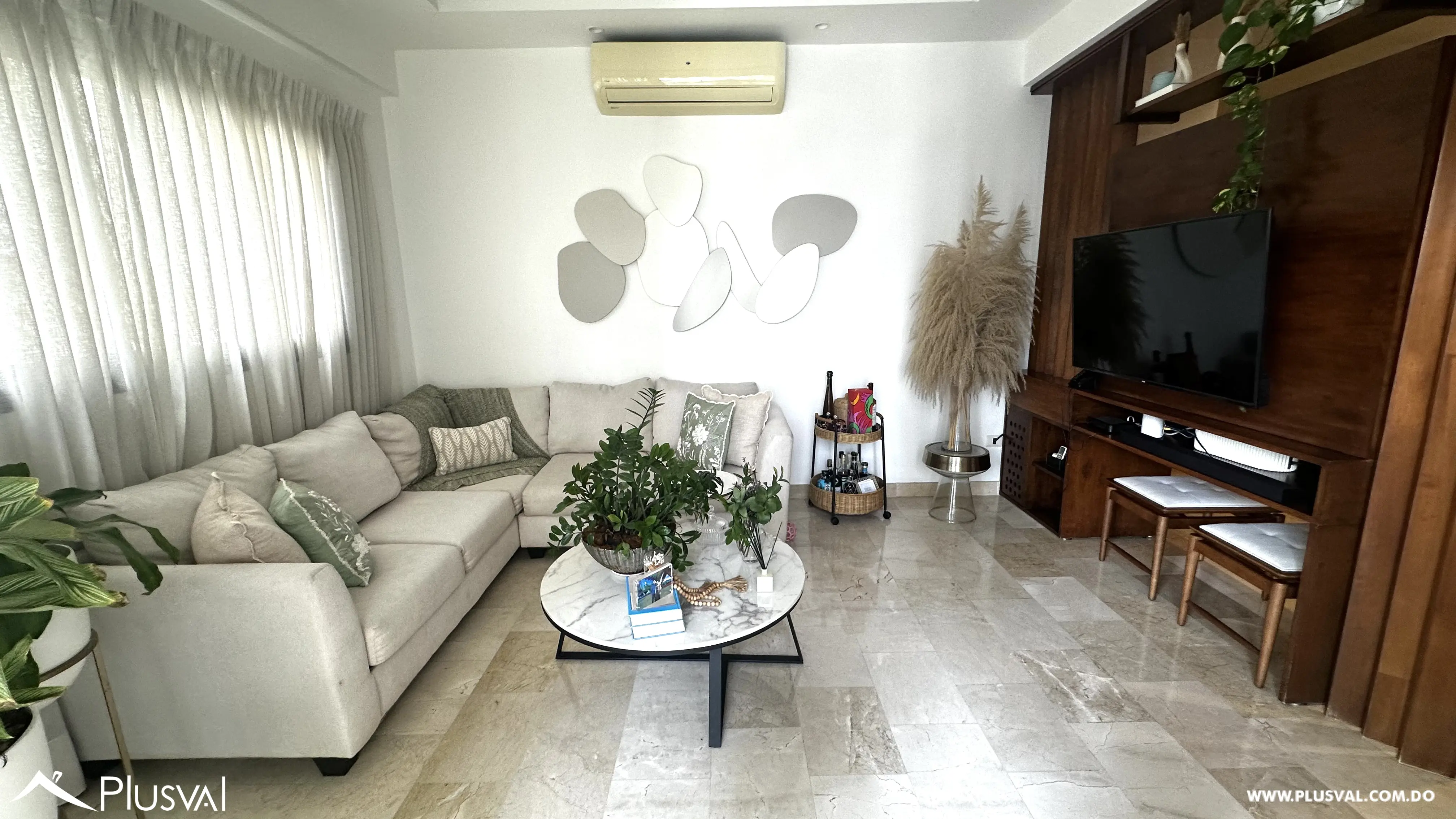 Apartamento en venta en Naco, piso 6 523286