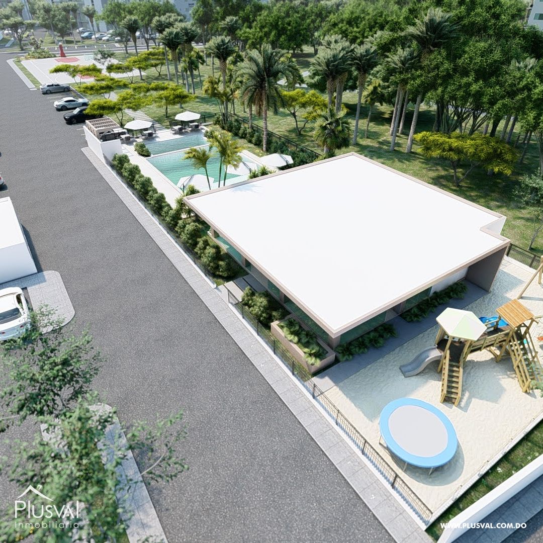 "Exclusivo apartamento con piscina: ¡Vive el lujo y la comodidad! 357520