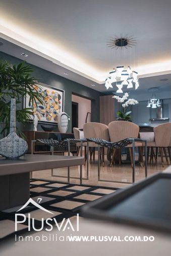 Apartamento Exclusivo en Quinto Nivel con Área Social y Vista a la Ciudad Corazón 503225