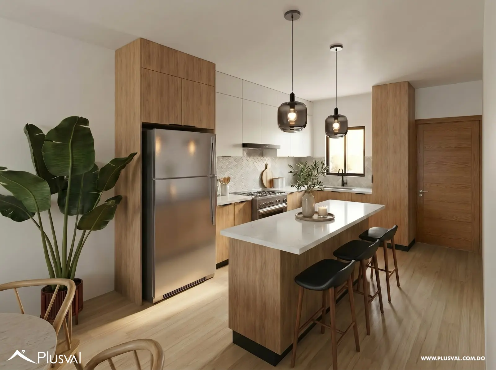 Hermoso apartamento en Costa Bávaro 511496