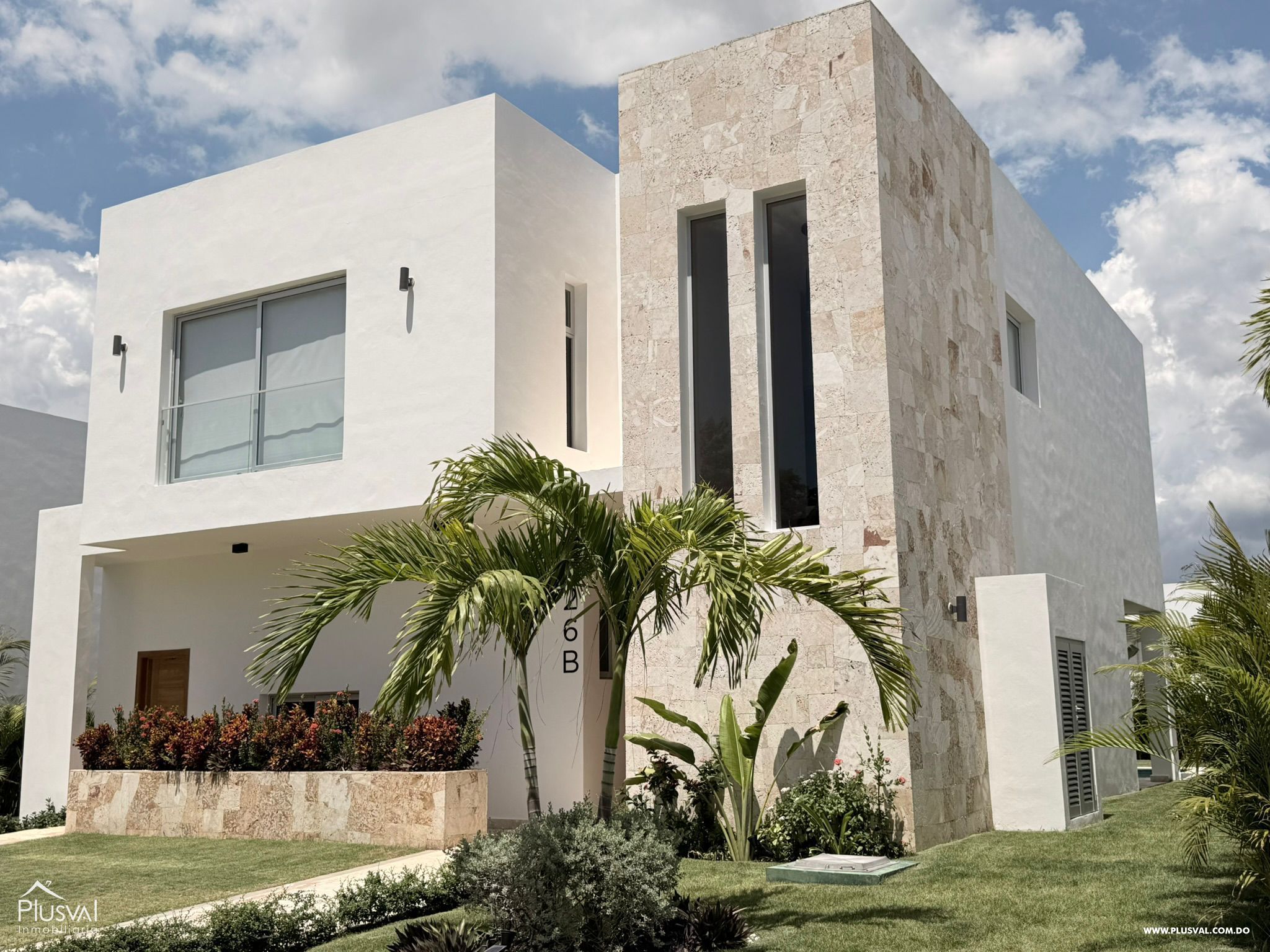 Hermosa villa en Playa Nueva Romana 461616