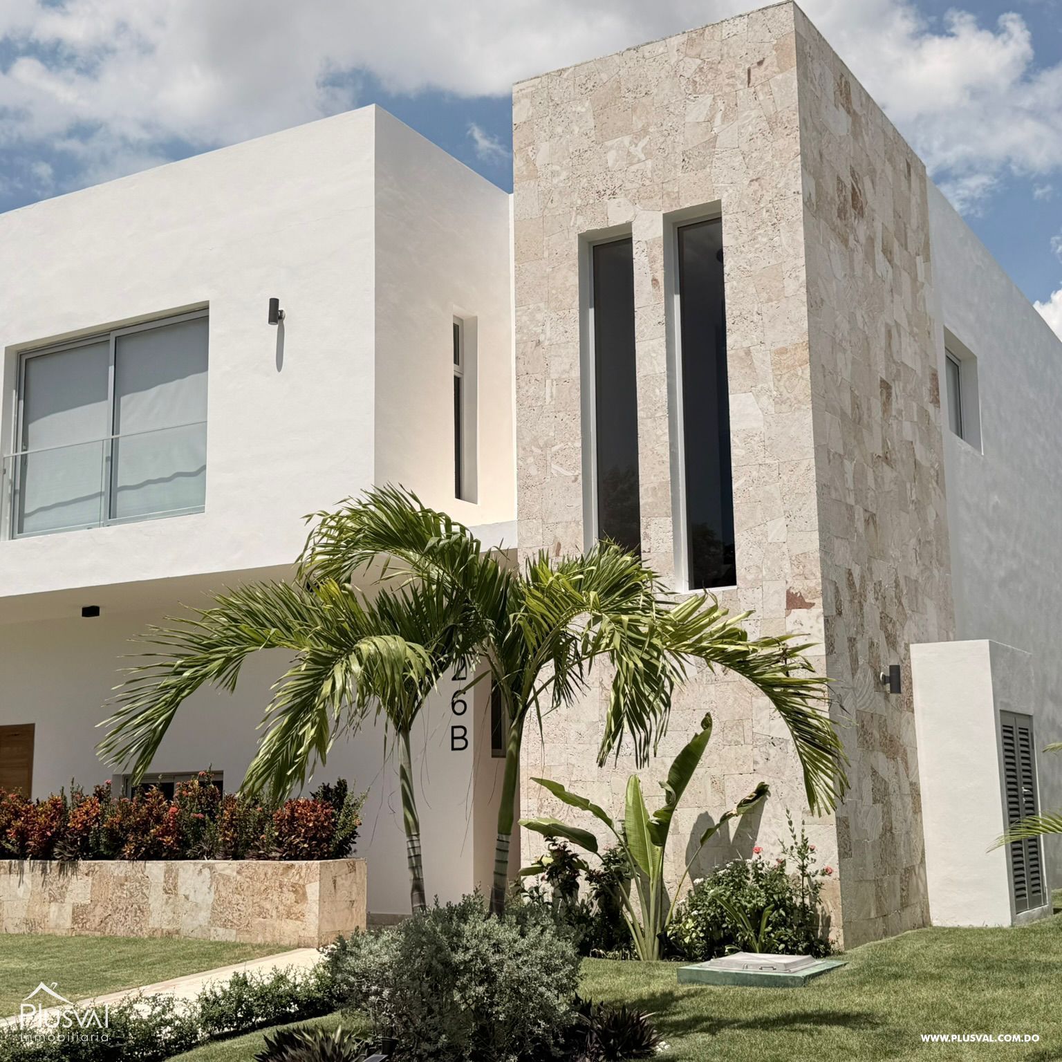 Hermosa villa en Playa Nueva Romana 461616