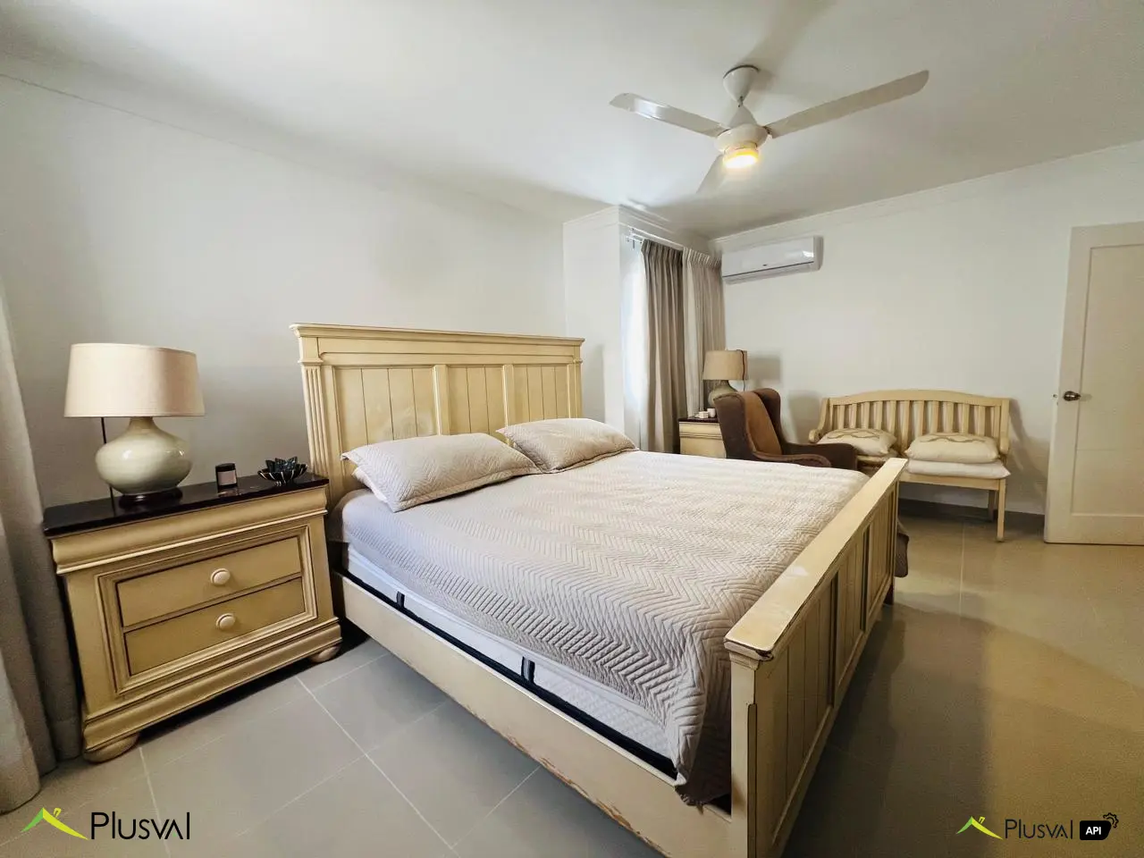 Venta Amplio Penthouse en Los Restauradores 445233