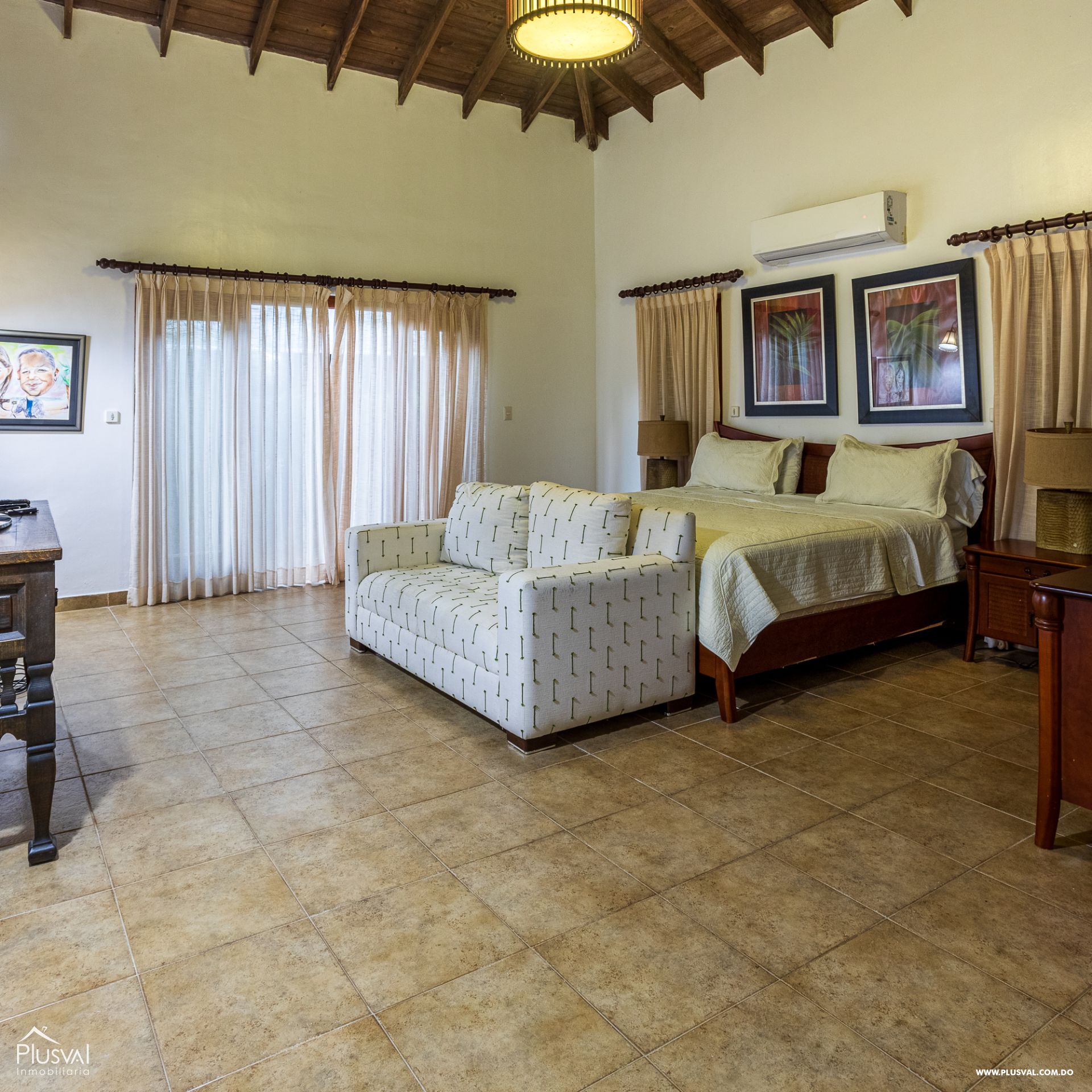 Villa en Guavaberry Juan Dolio 346563
