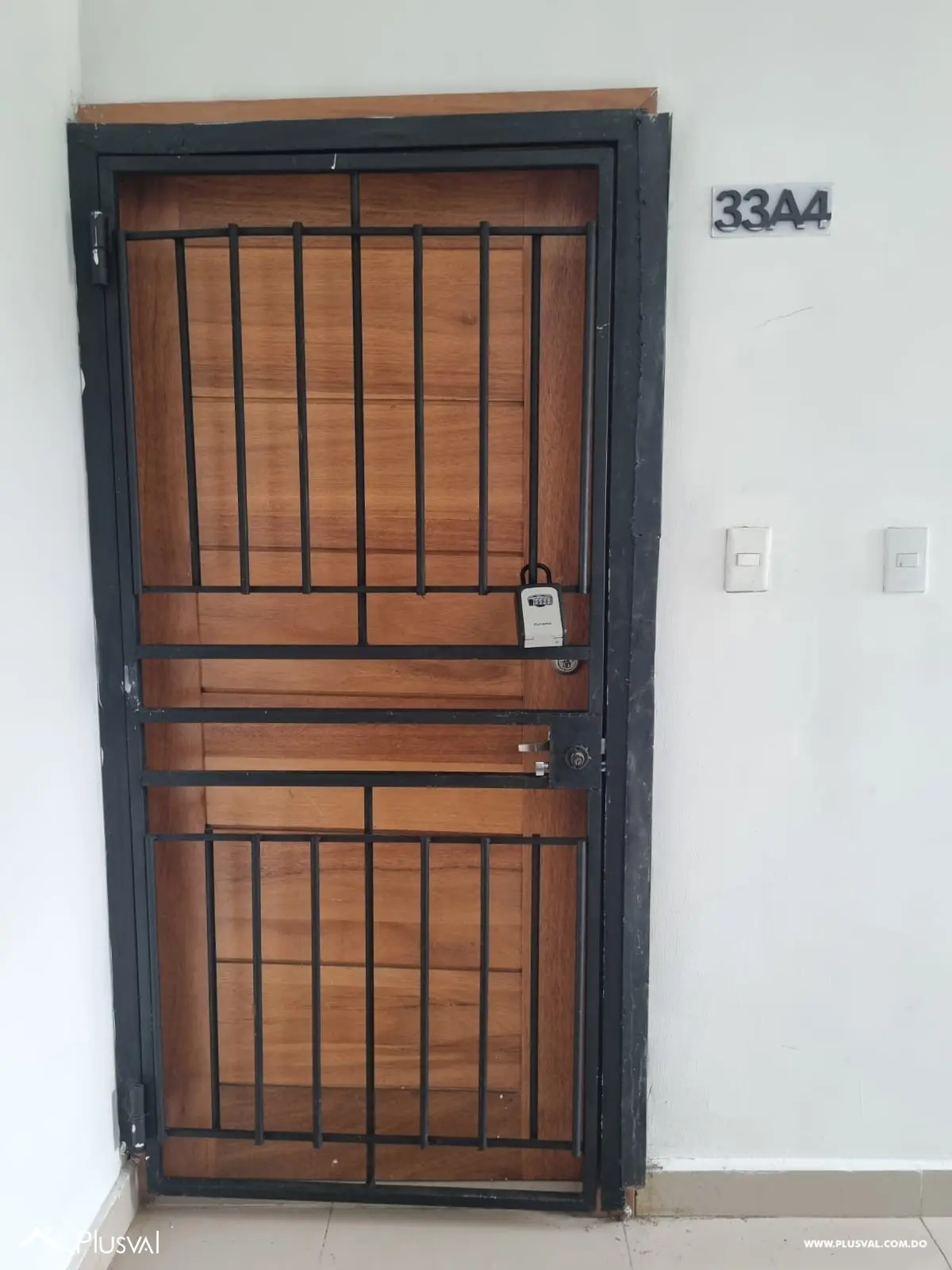 Venta de apartamento en Colinas del Oeste 469562