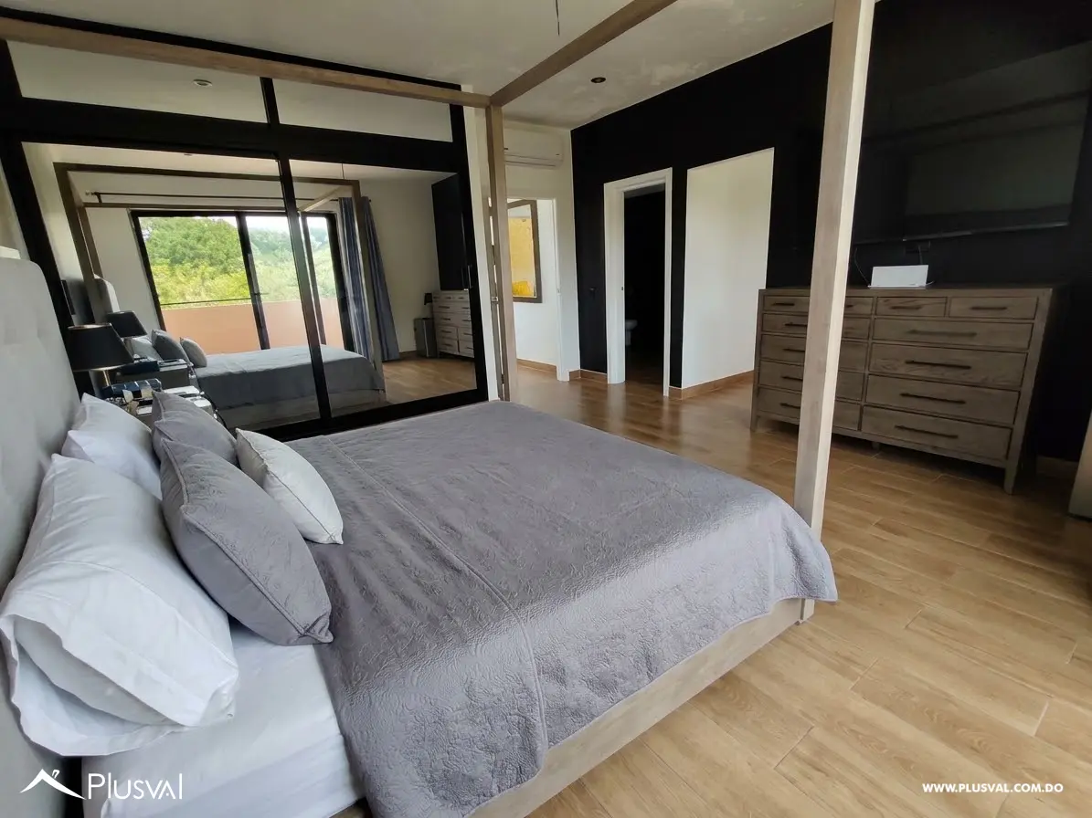 Se Vende Villa de 2 niveles en Bayahibe 530896