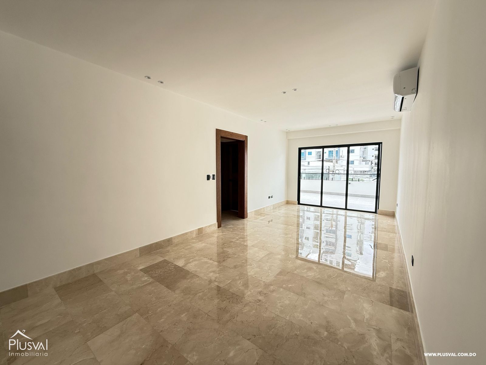 Apartamento en alquiler en Serralles 436648