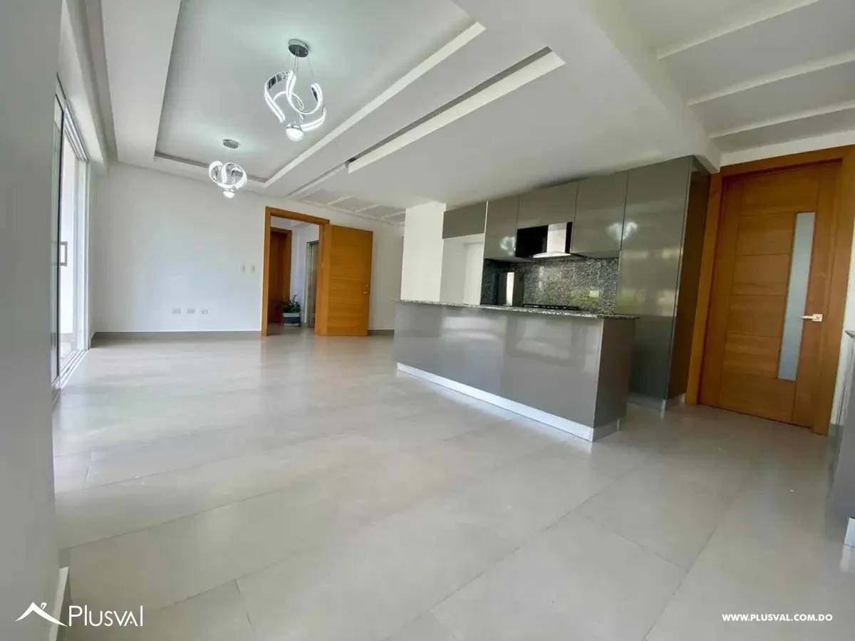 Apartamento en venta en Mirador Sur 471206