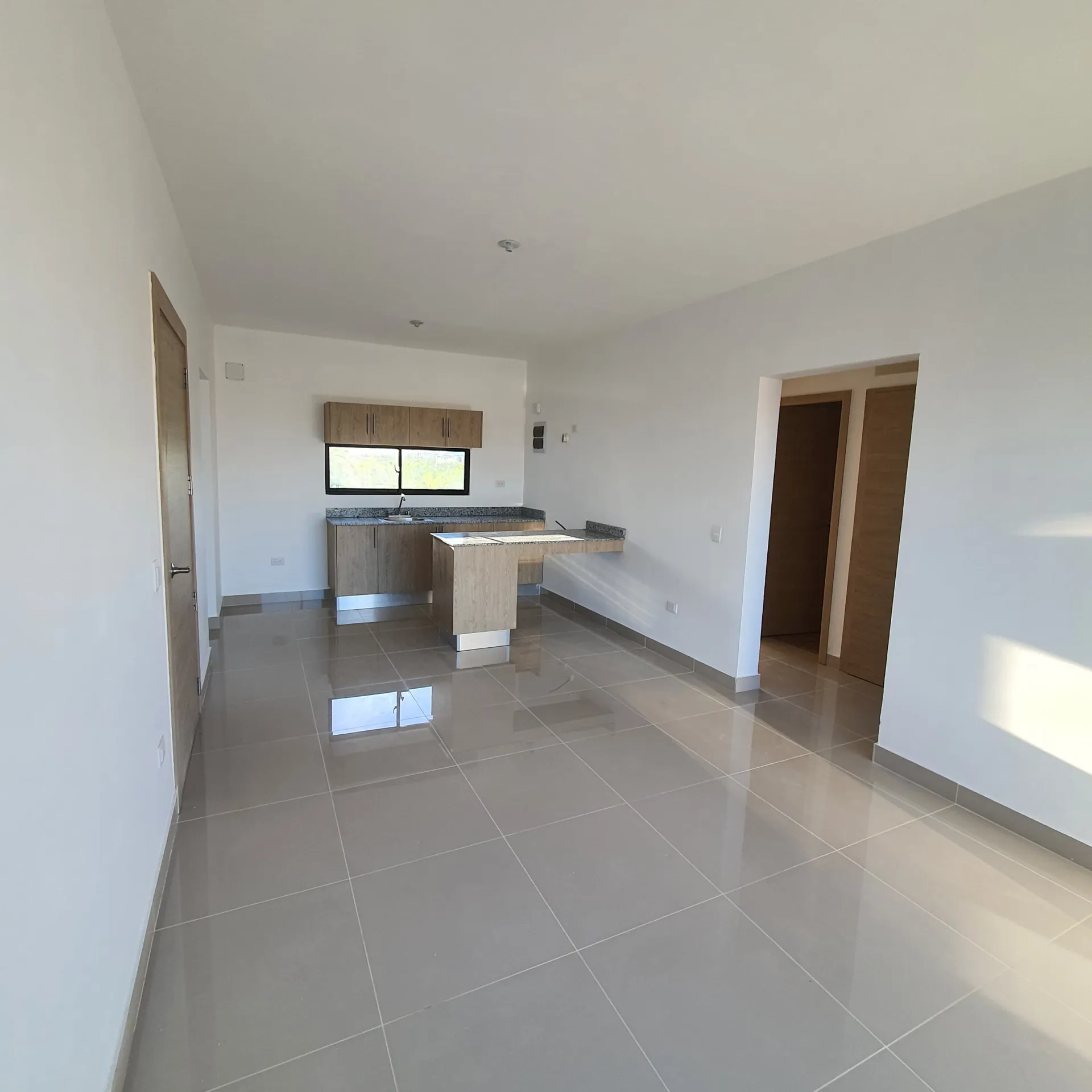 Apartamento de 2 habitaciones en Pueblo Bavaro 441219
