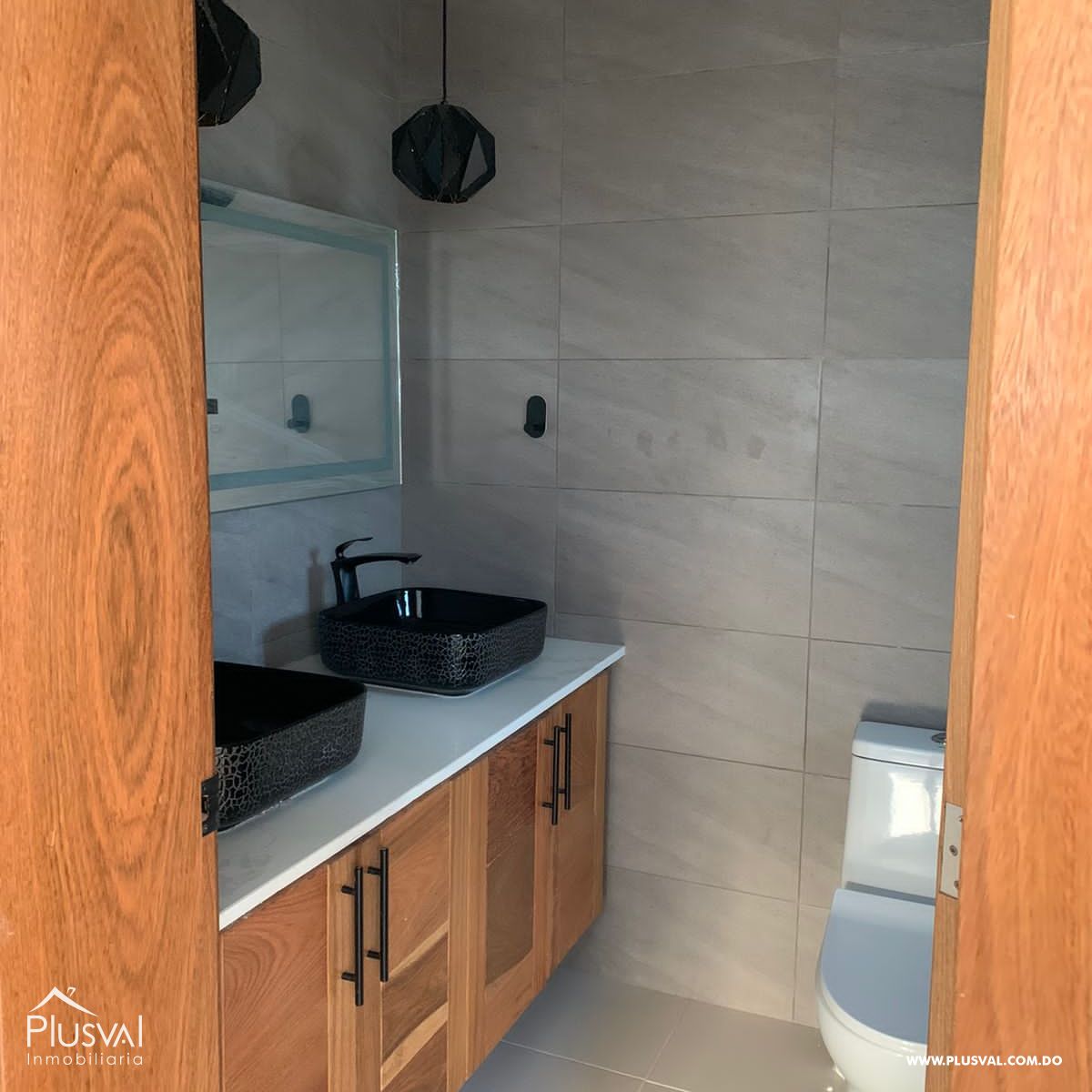 Excepcional Apartamento en Puerto Plata 327112