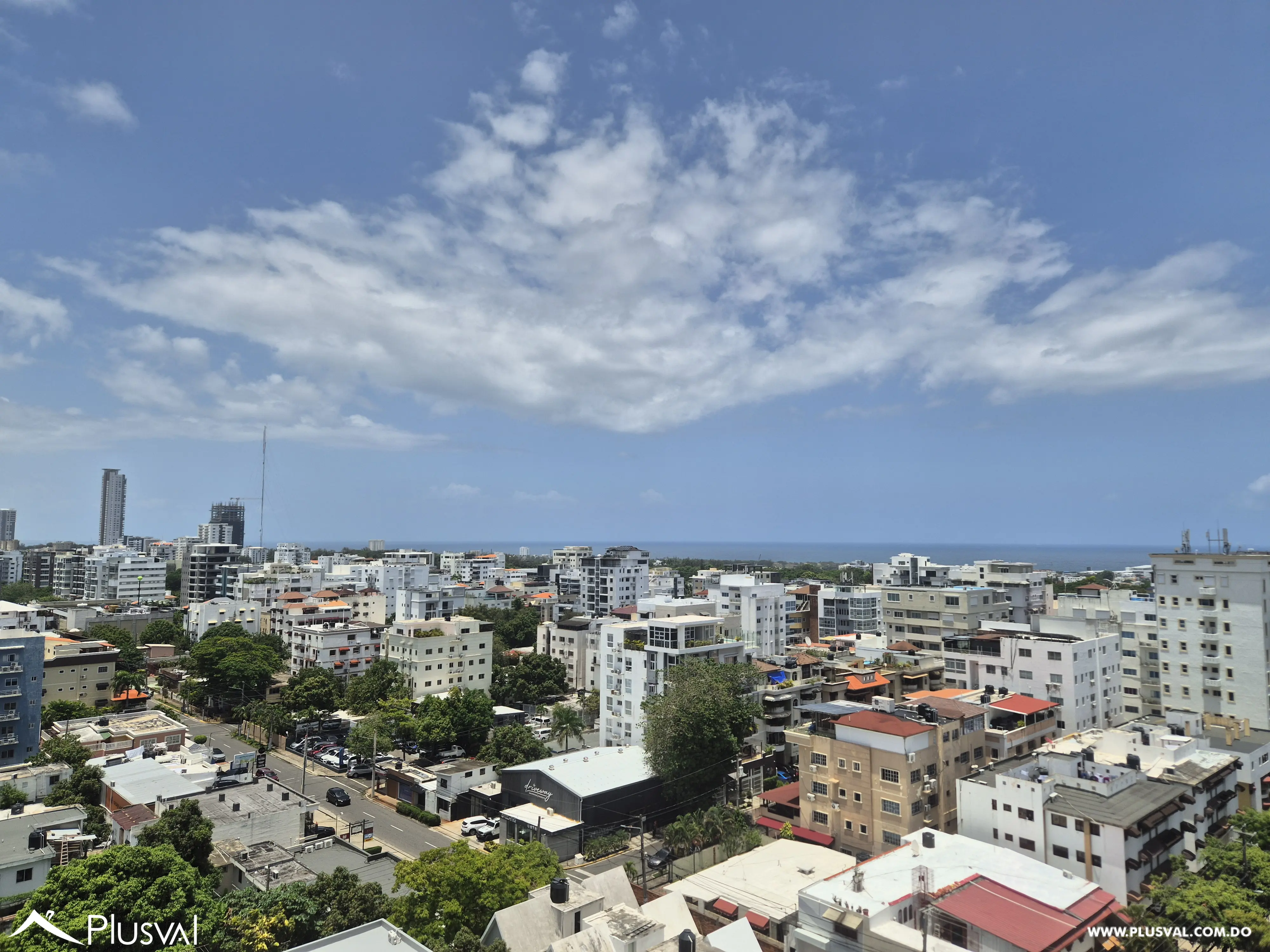 Apartamento en alquiler en Renacimiento 511438