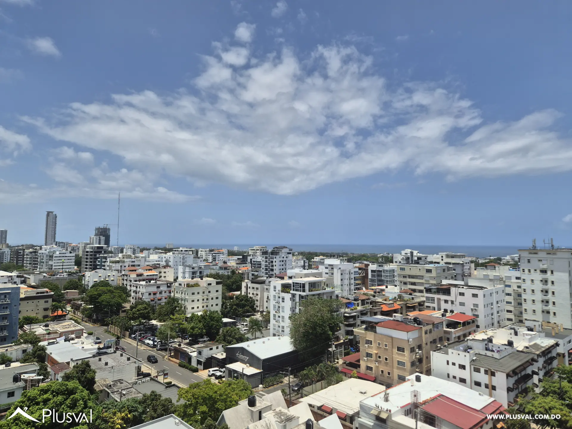 Apartamento en alquiler en Renacimiento 511438