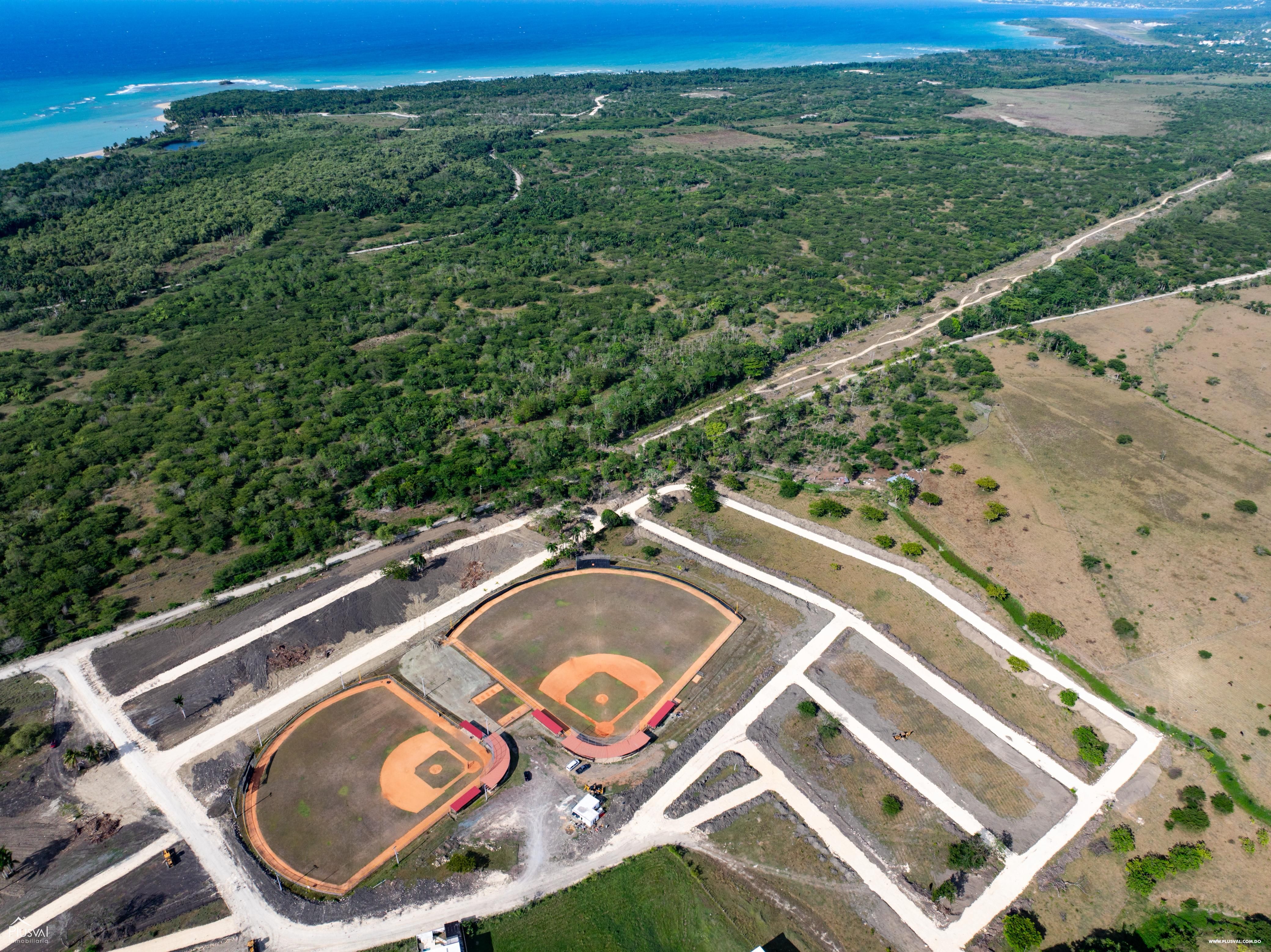Solares en Venta en el Nuevo Norte La Inversión Inmobiliaria Mejor Ubicada 456006