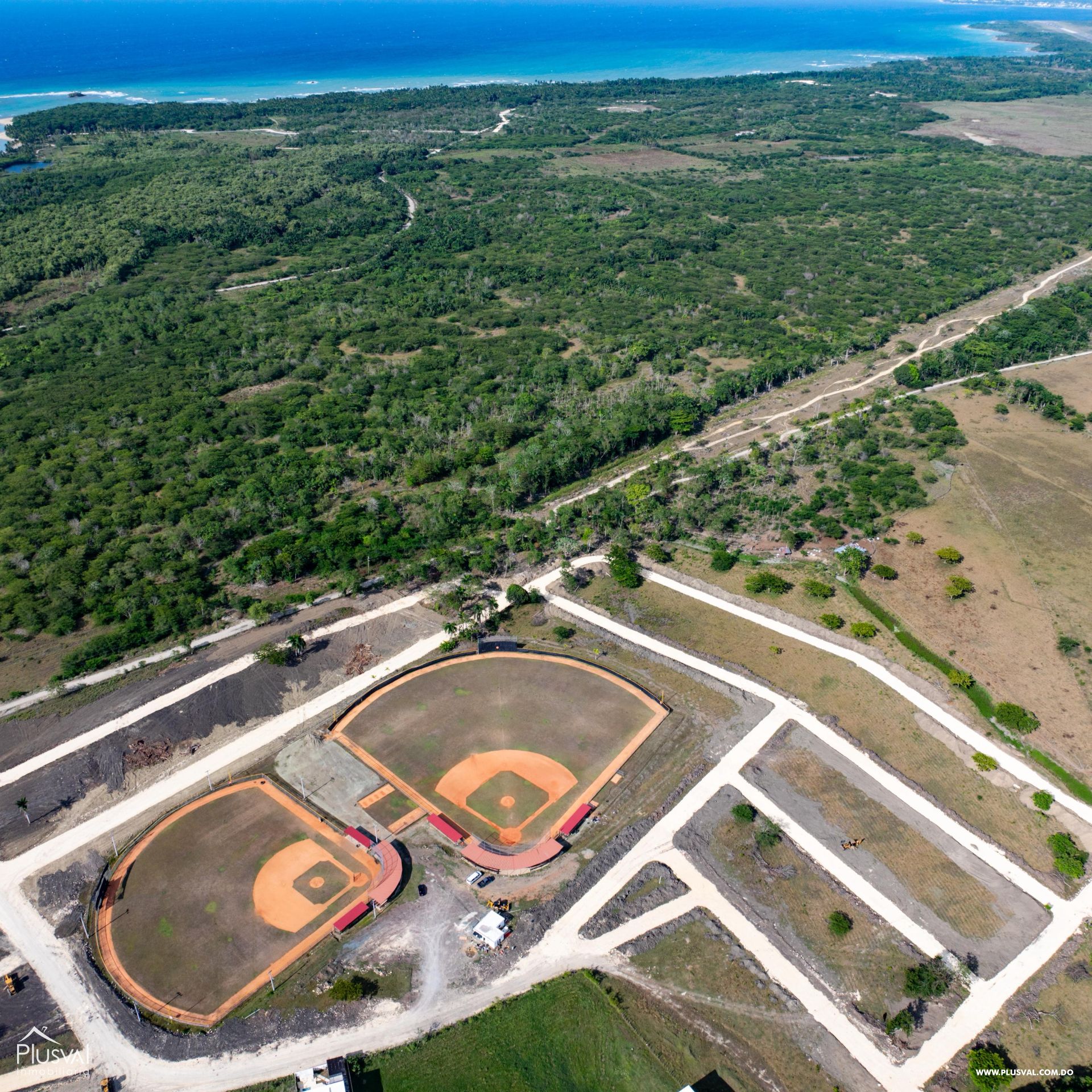 Solares en Venta en el Nuevo Norte La Inversión Inmobiliaria Mejor Ubicada 456006
