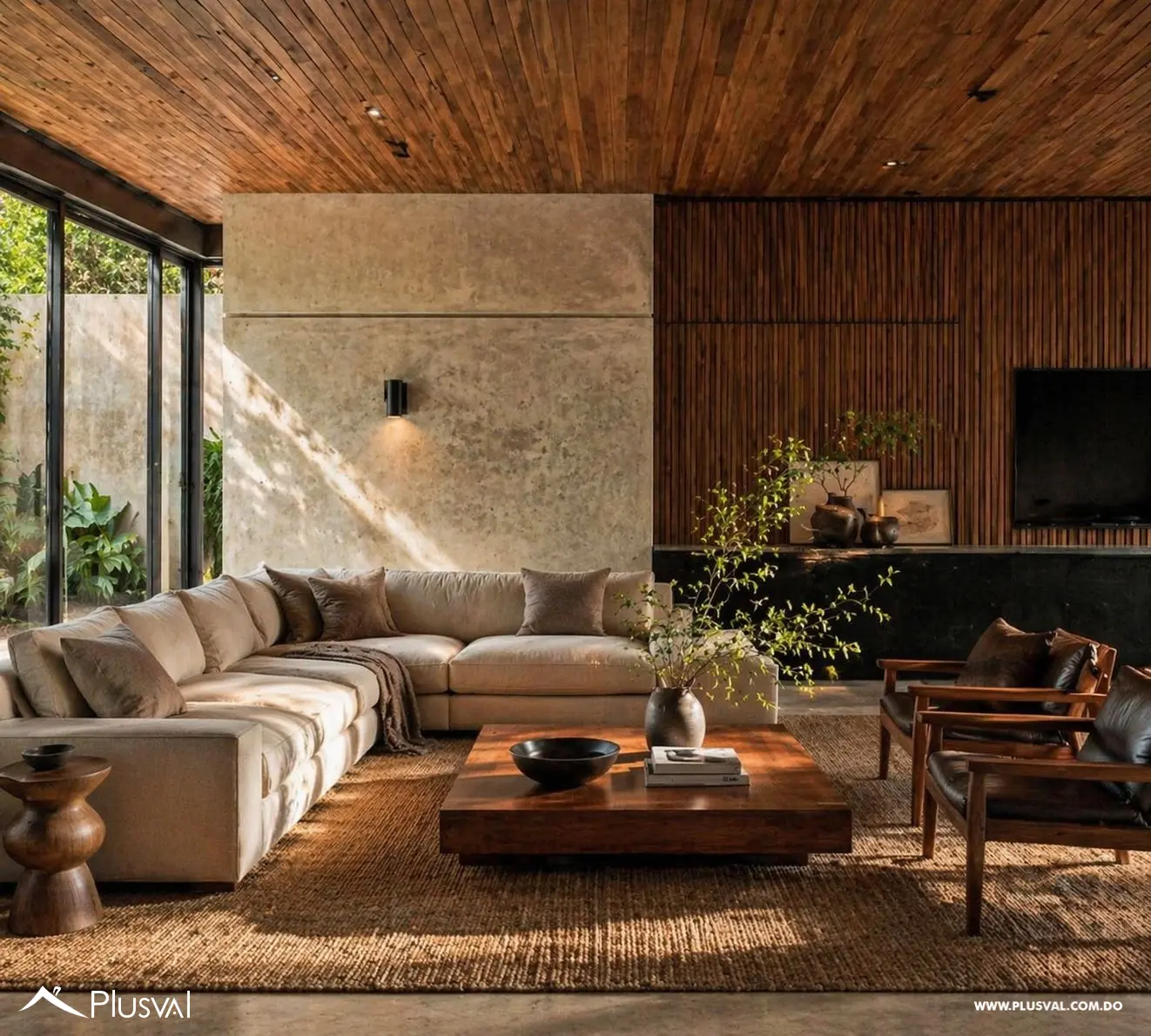 Villa Magnolia en Proyecto de Villas en  Sosúa | Diseña tu Residencia de Lujo 526914