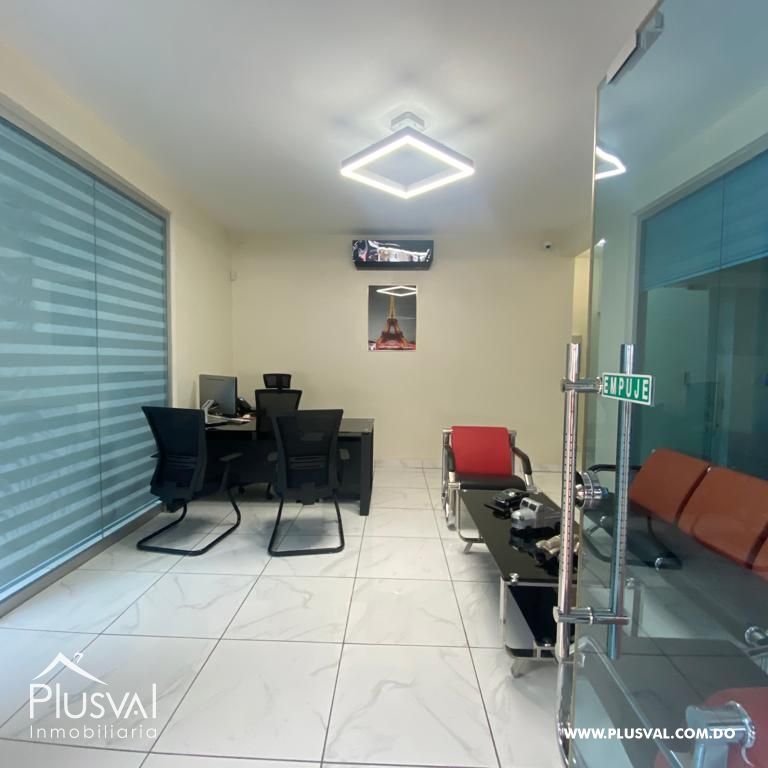 Amplio Local en Alquiler 326922