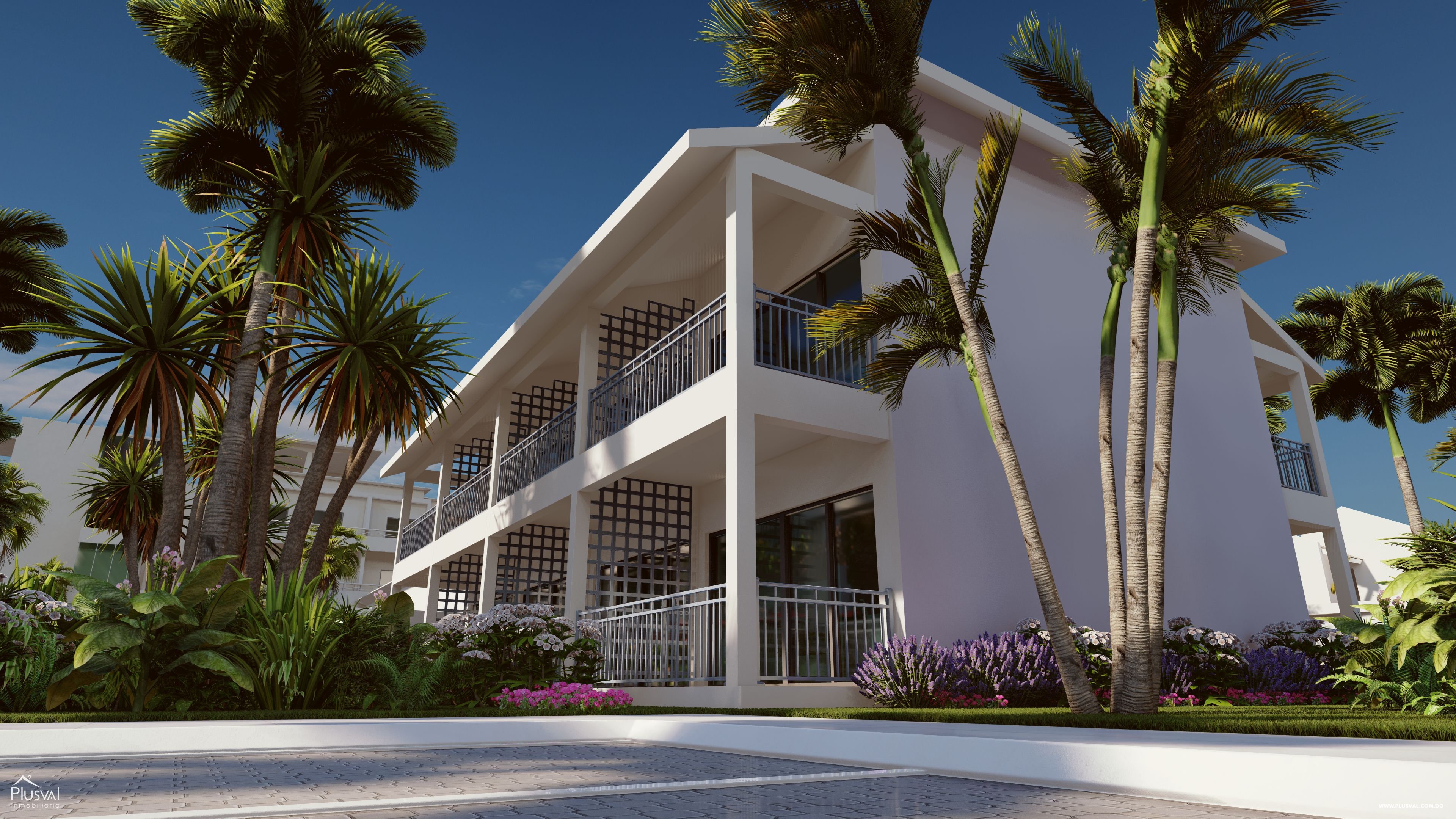 Hotel y complejo turístico en Playa Palenque San Cristóbal 255150