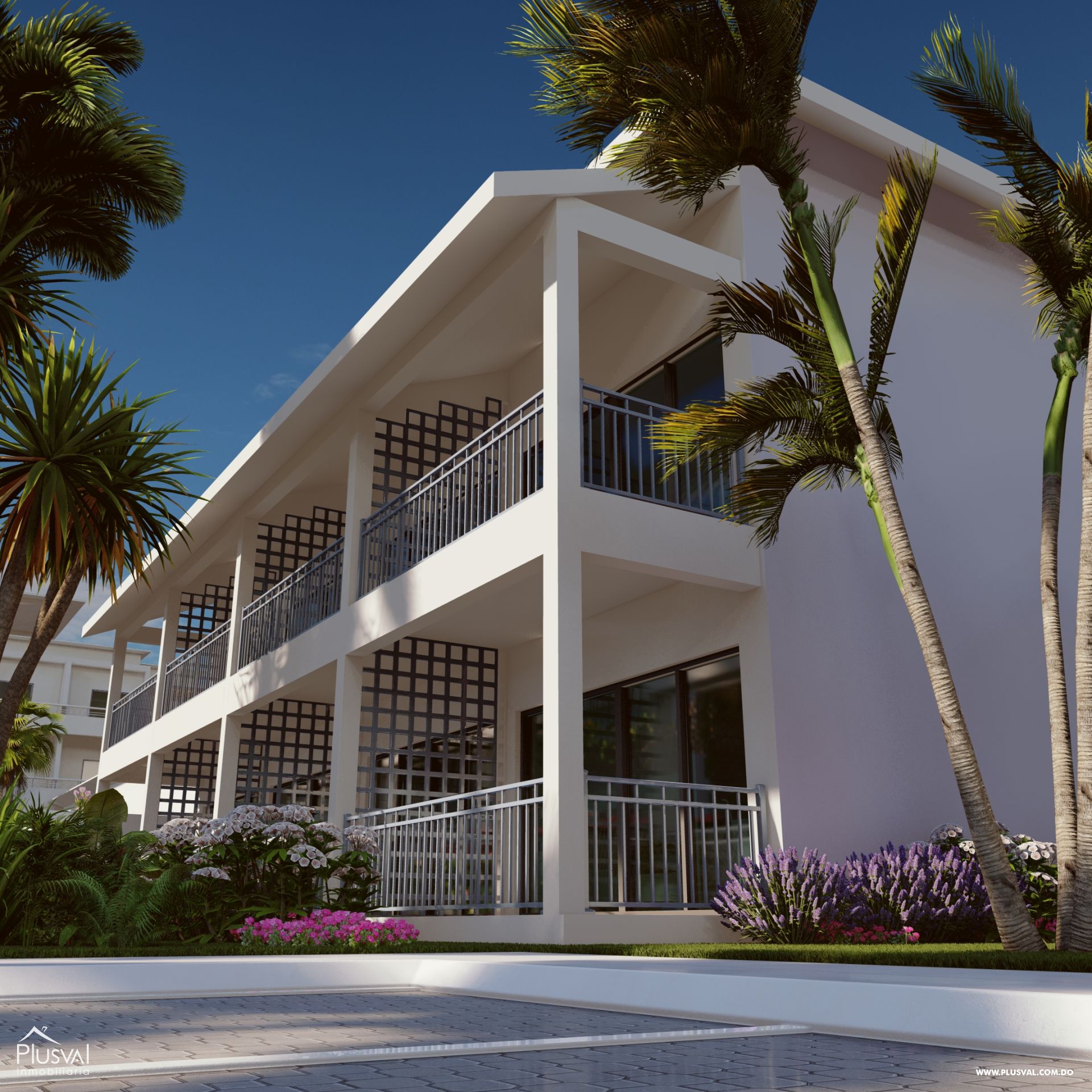 Hotel y complejo turístico en Playa Palenque San Cristóbal 255478