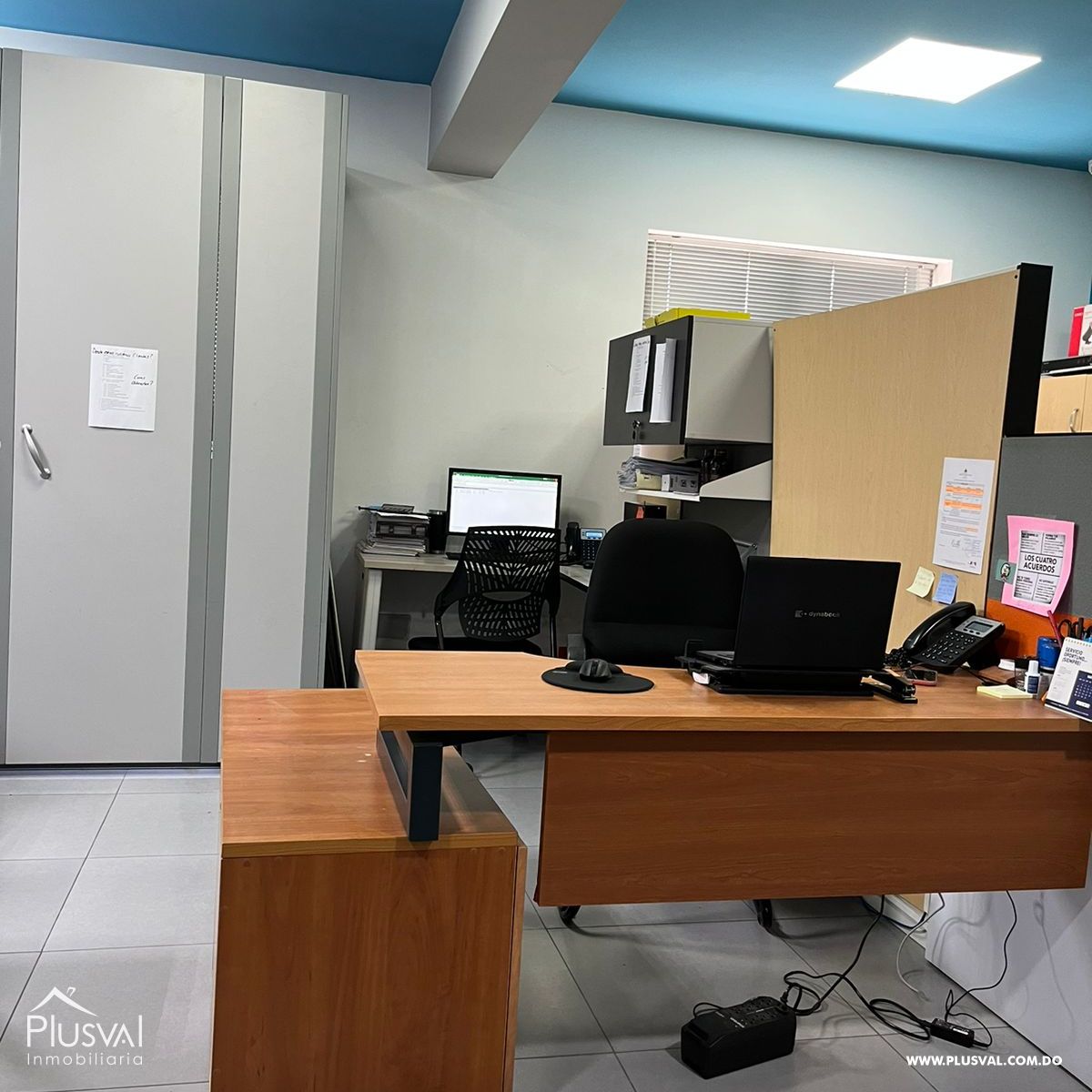Amplio local en venta en Piantini 307004