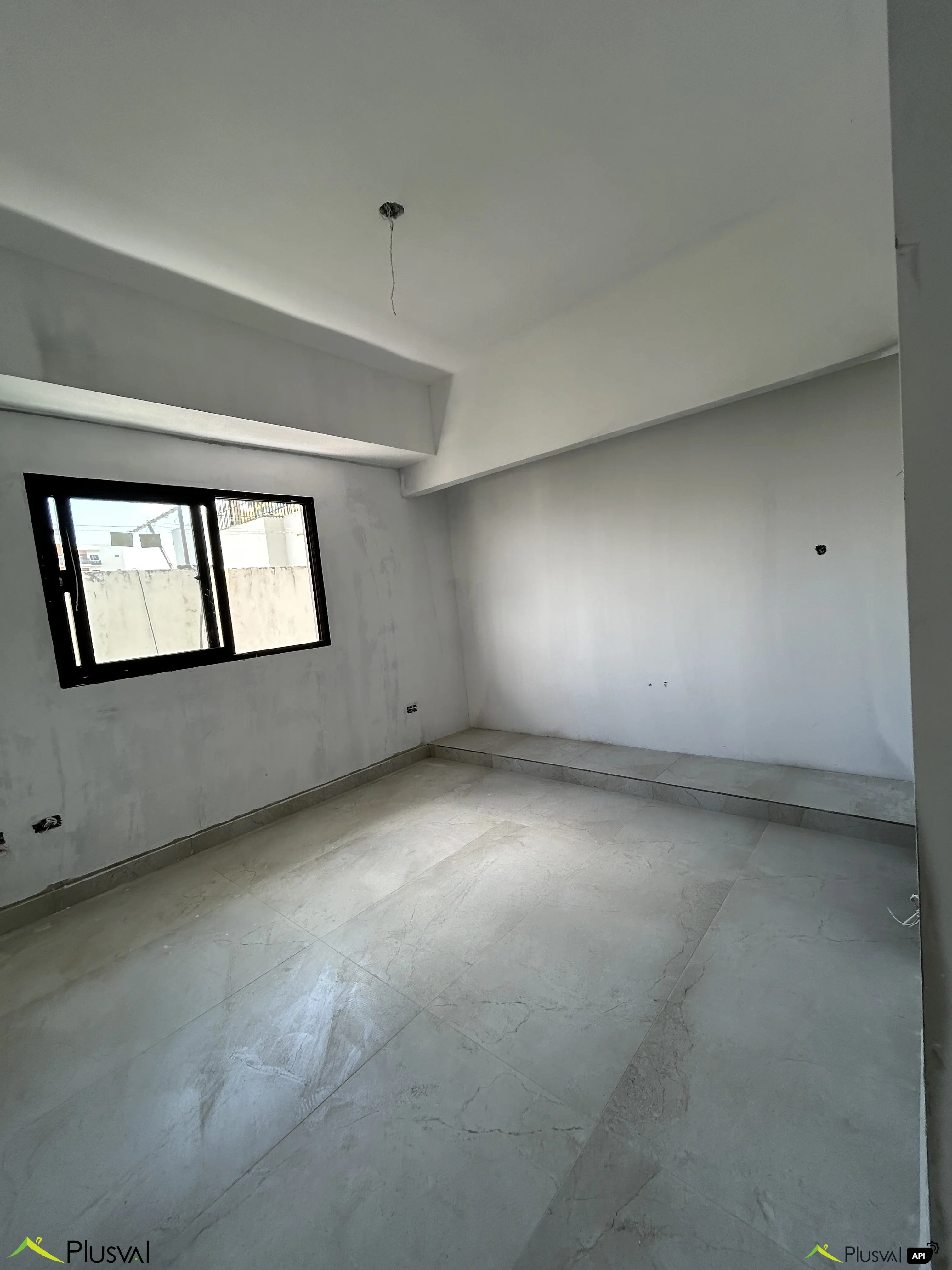Apartamentos en venta nuevos a estrenar en Zona Universitaria. 450798