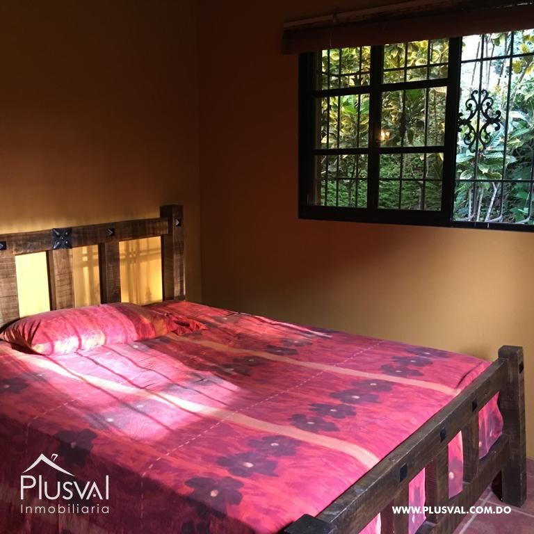 Finca en venta en Pedro Brand 315897