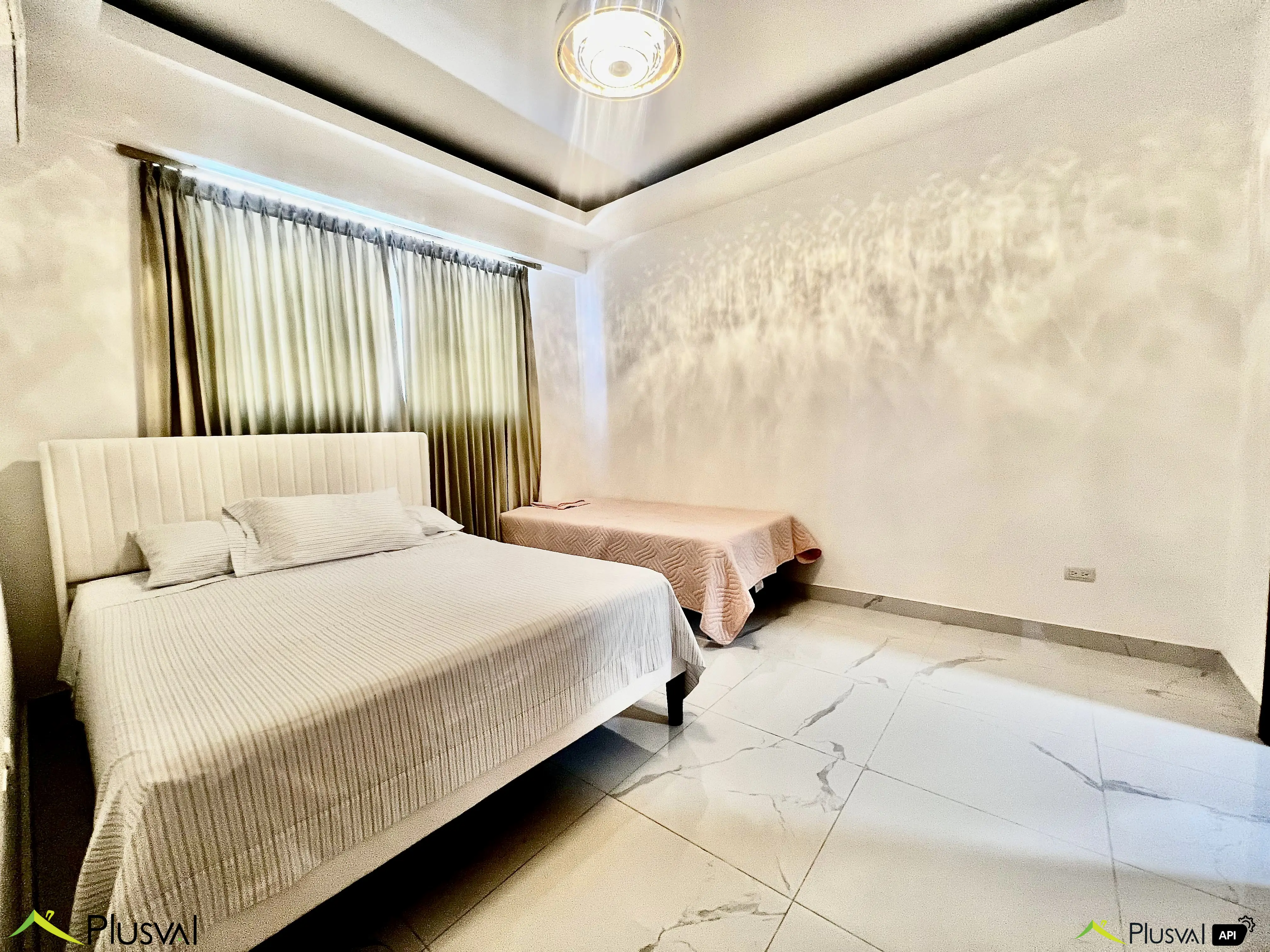 Penthouse en alquiler, Bella Vista 450238